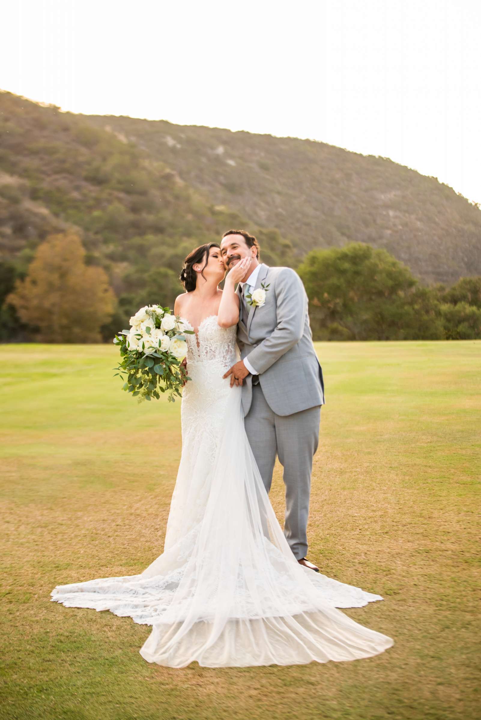 Vista Valley Country Club Wedding, Cassie and Jeff Wedding Photo #22 by True Photography