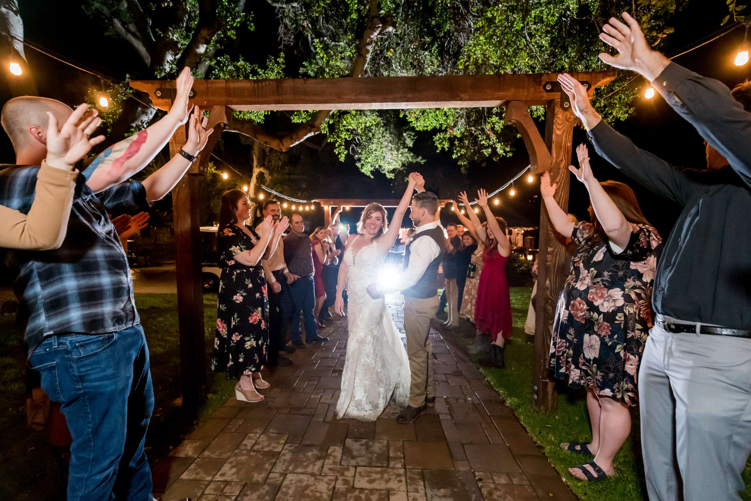 Circle Oak Ranch Weddings Wedding, Chelsea and Evan Wedding Photo #154 by True Photography