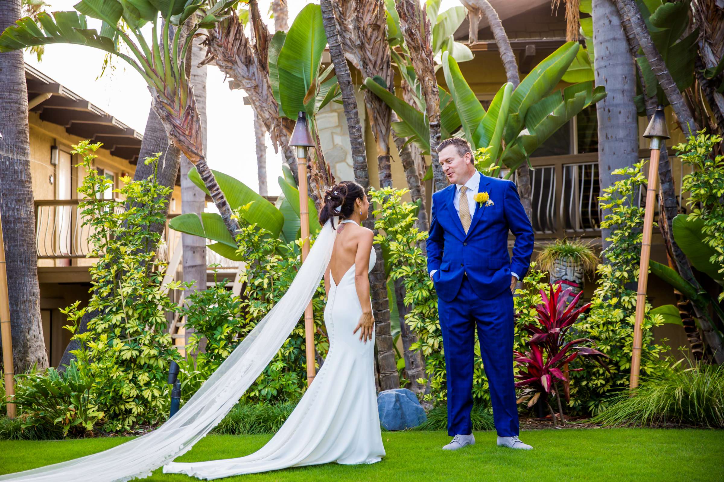 Bali Hai Wedding, June and Chris Wedding Photo #611501 by True Photography