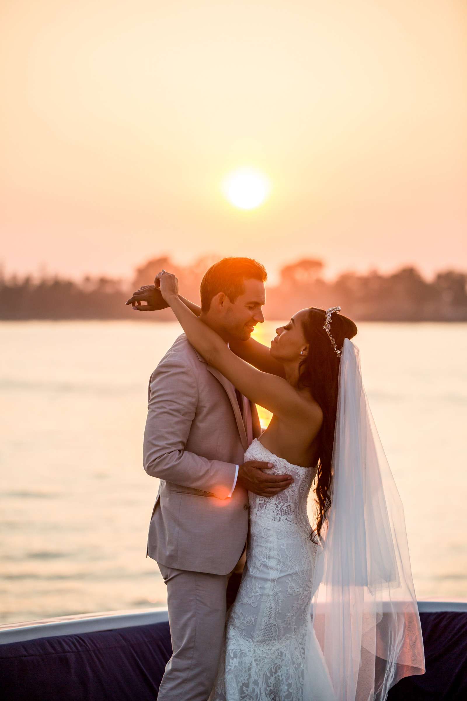 San Diego Prestige Wedding, Alyssa and James Wedding Photo #23 by True Photography
