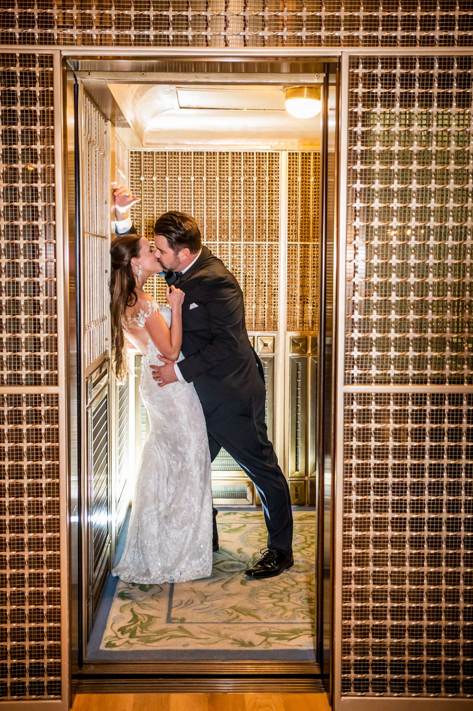 Hotel Del Coronado Wedding coordinated by I Do Weddings, Charissa and Ryan Wedding Photo #26 by True Photography