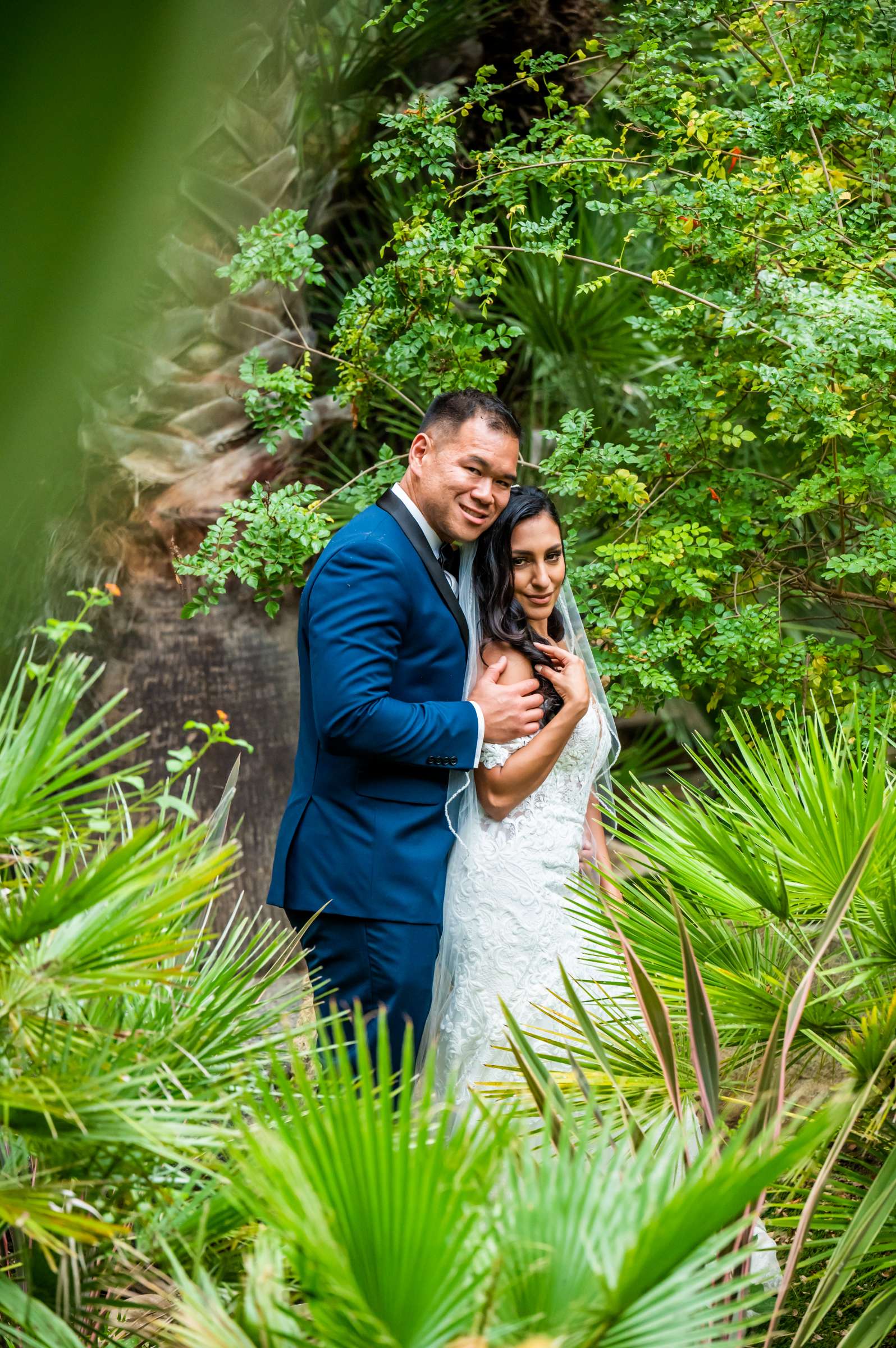 Botanica the Venue Wedding, Alexis and Jay Wedding Photo #101 by True Photography