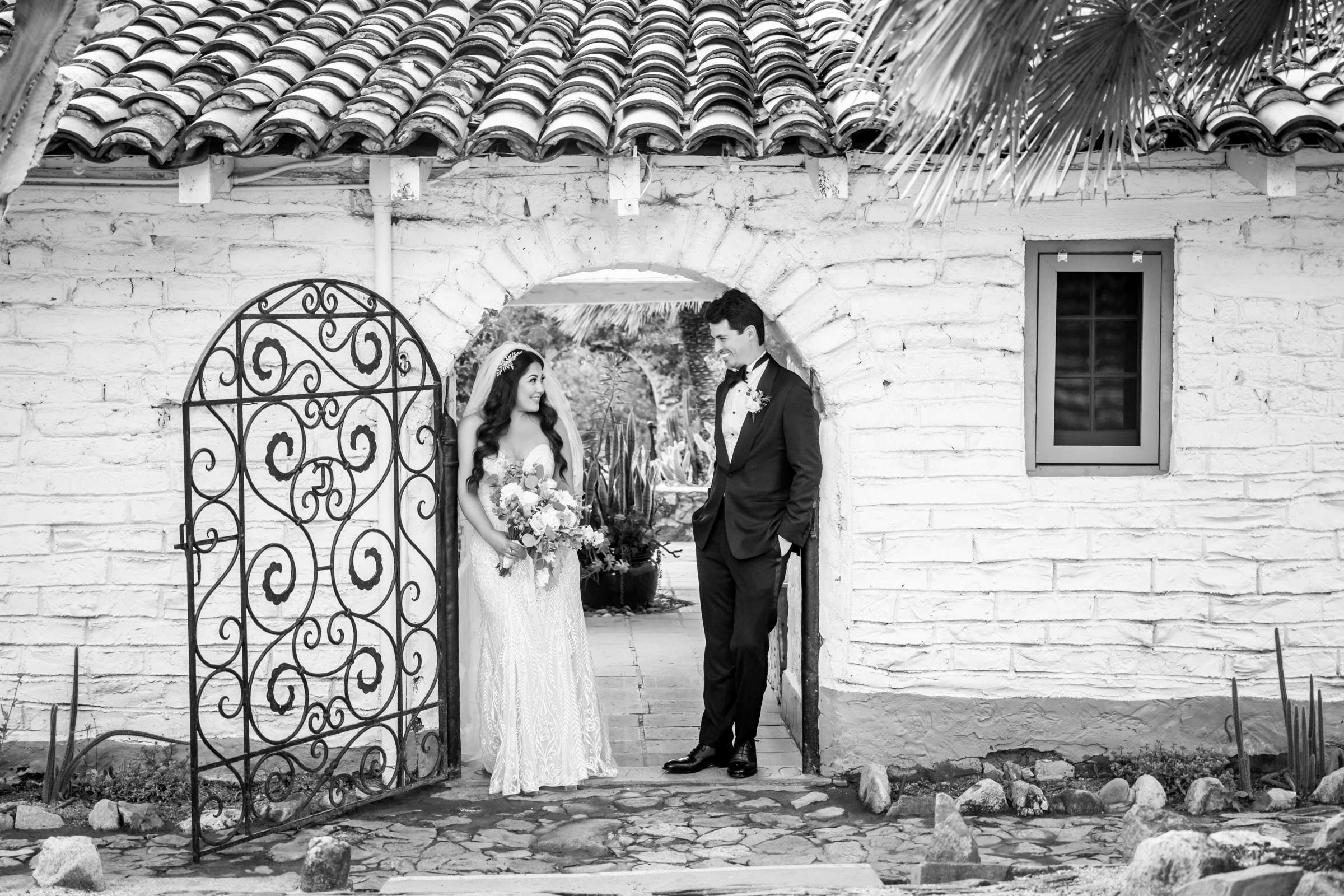 Leo Carrillo Ranch Wedding coordinated by Personal Touch Dining, Brittni and Mike Wedding Photo #7 by True Photography