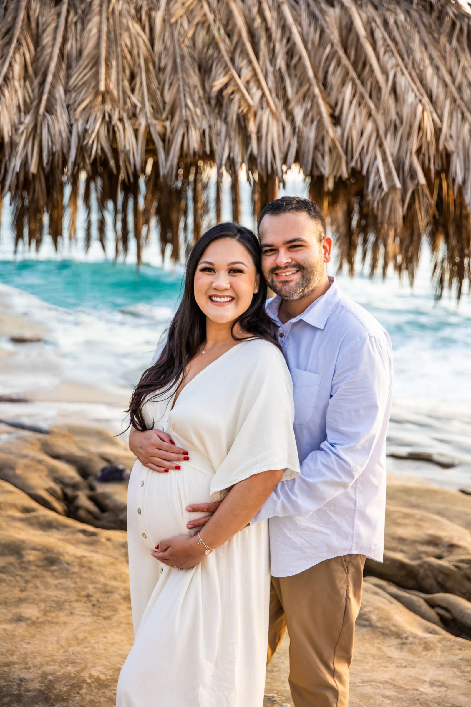 Maternity Photo Session, Krisalyn and Daniel Maternity Photo #21 by True Photography