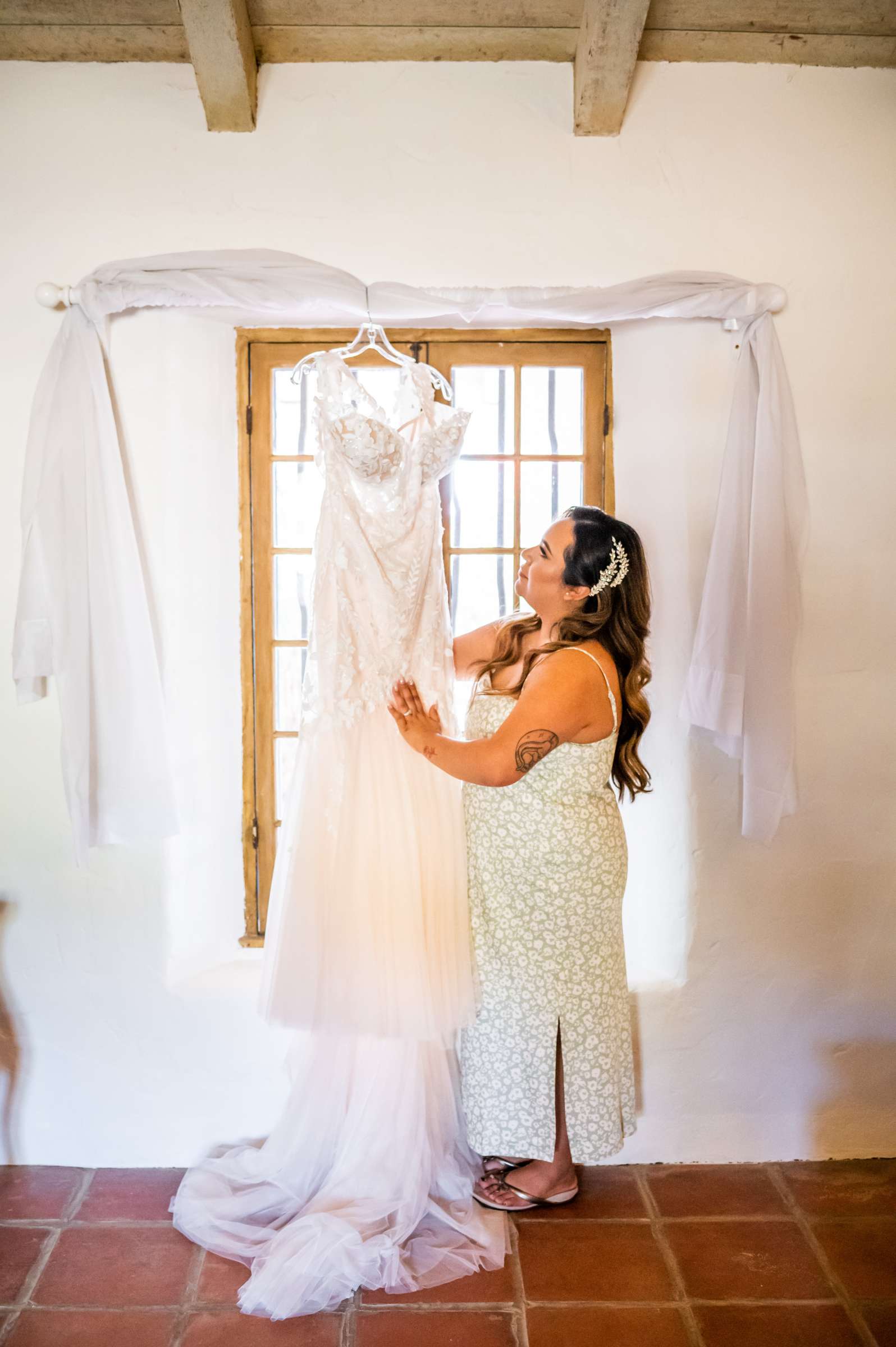 Leo Carrillo Ranch Wedding, Esmeralda and Roman Wedding Photo #20 by True Photography