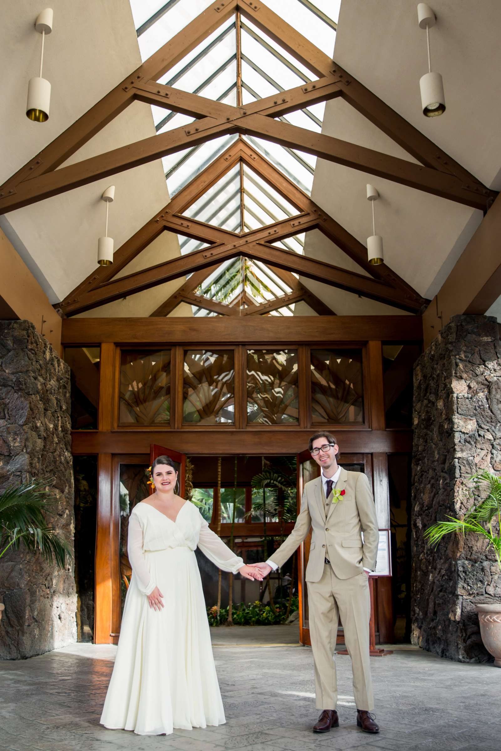 Catamaran Resort Wedding, Courtney and Ian Wedding Photo #618159 by True Photography
