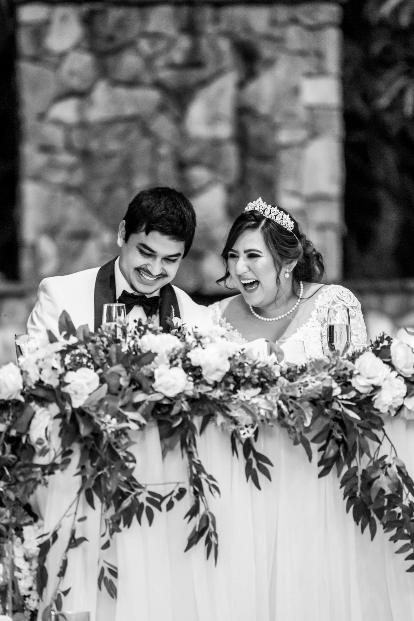 Grand Tradition Estate Wedding, Natalie and Miguel Wedding Photo #28 by True Photography