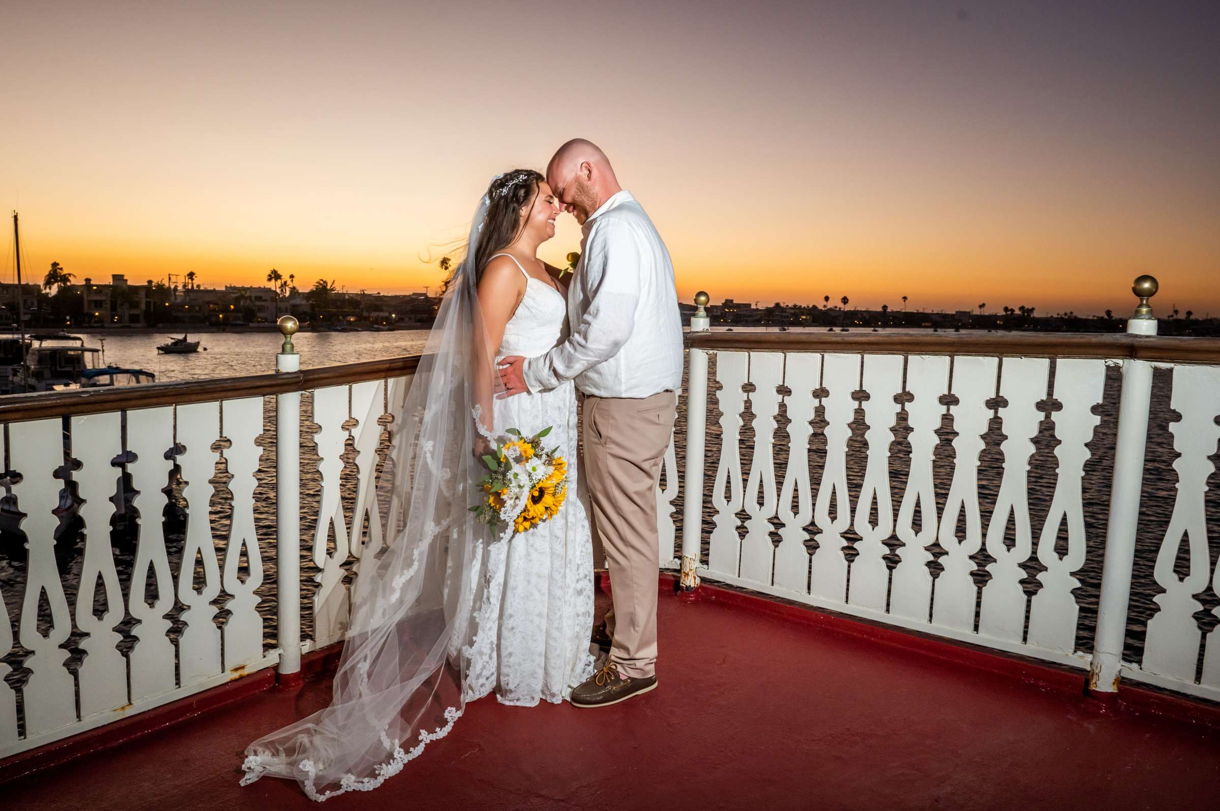 Bahia Hotel Wedding, Emma and Ian Wedding Photo #24 by True Photography