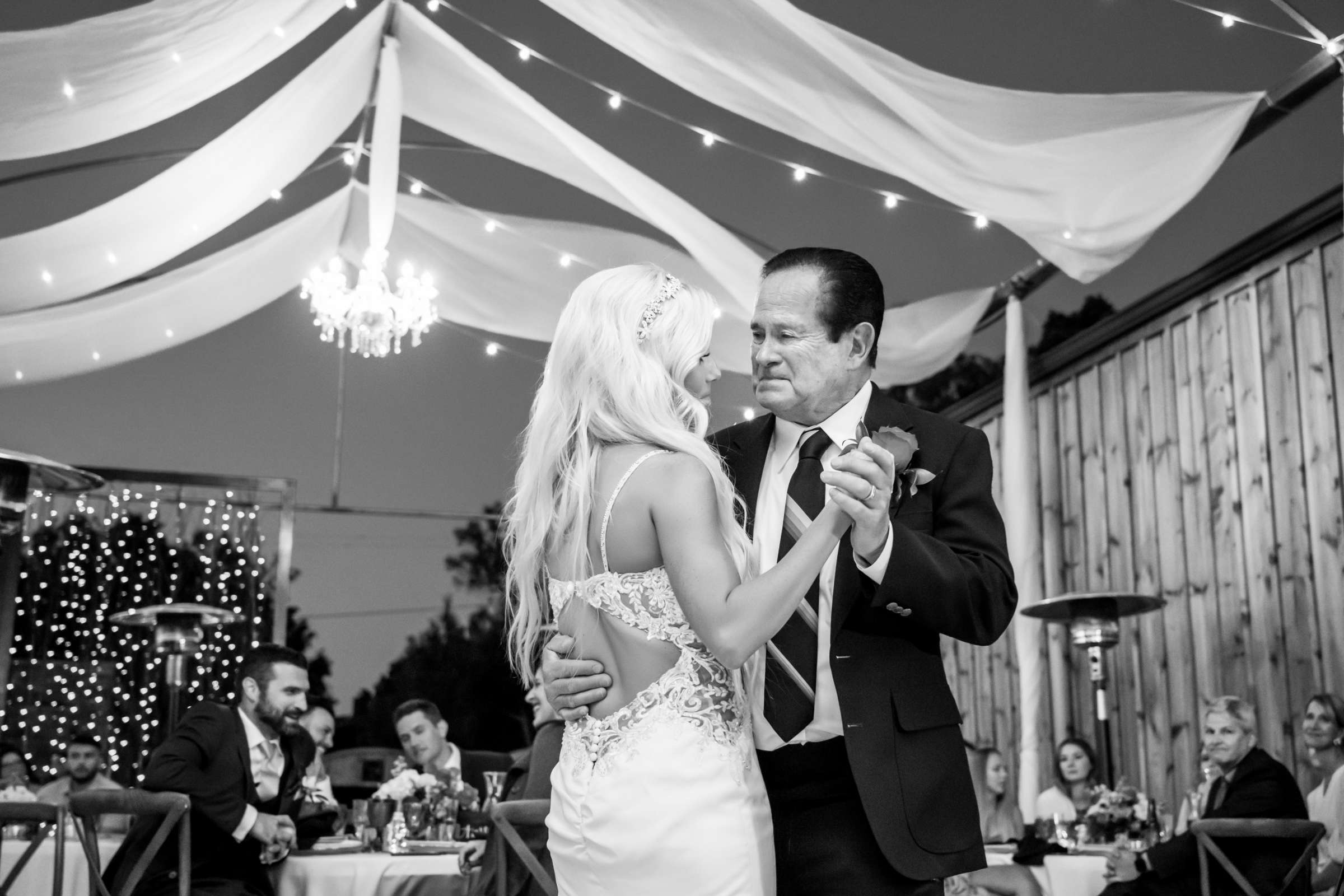 Wedding, Jennifer and Brice Wedding Photo #30 by True Photography