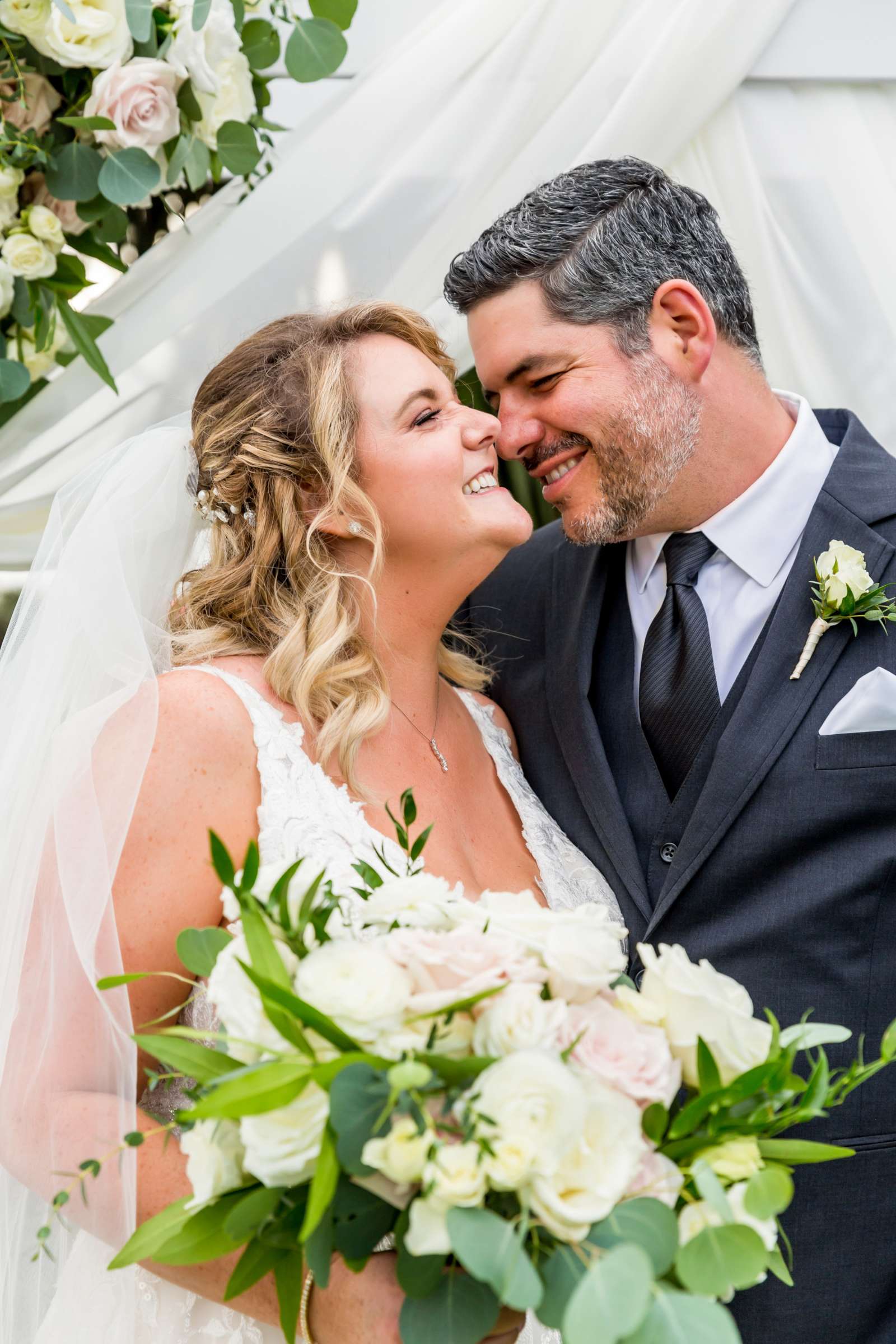 Cape Rey Wedding, Michelle and Justin Wedding Photo #22 by True Photography