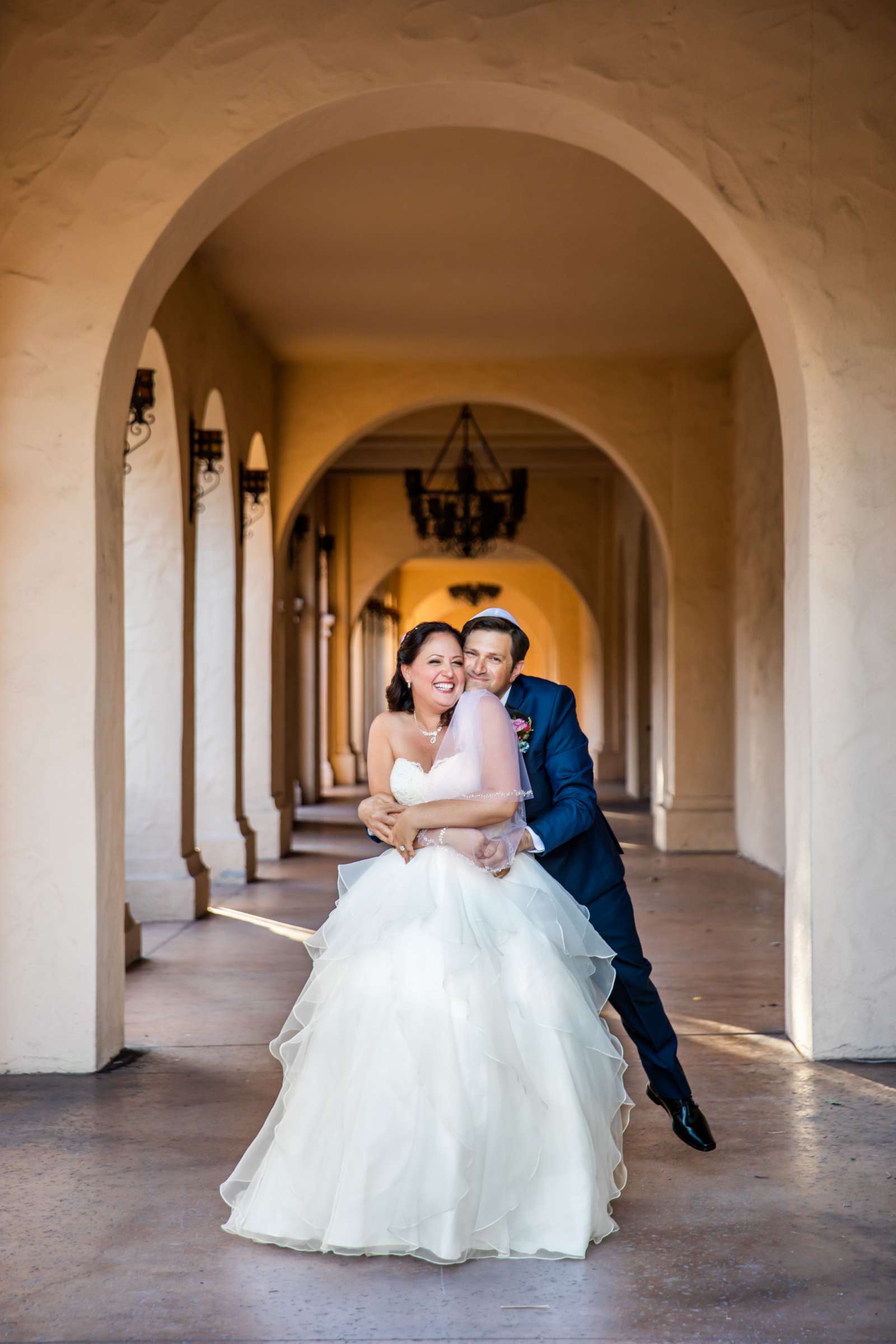 The Prado Wedding coordinated by Anns Plans, Meredith and Myron Wedding Photo #703986 by True Photography