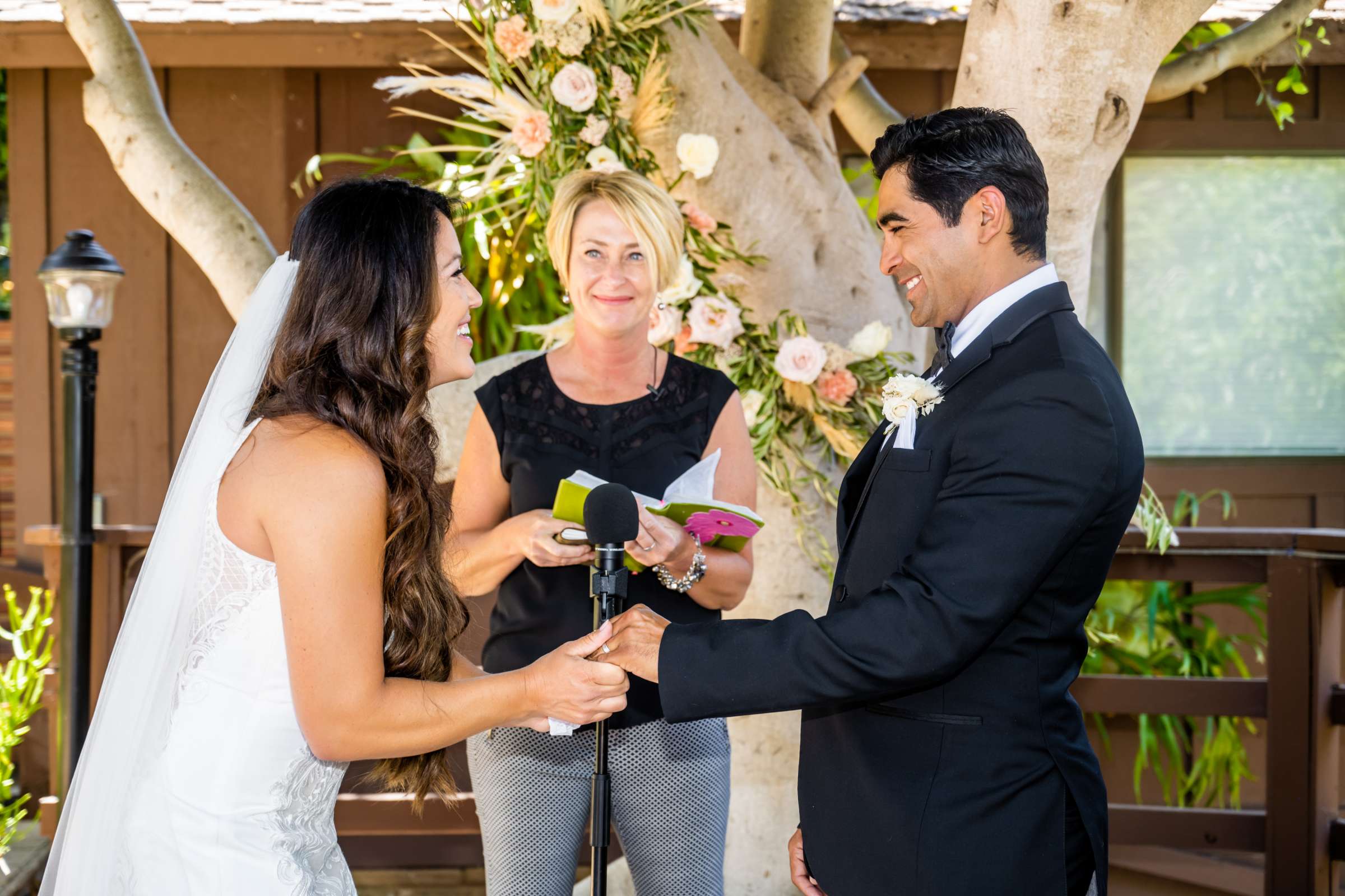 The Old Rancho Wedding coordinated by Personal Touch Dining, Shannon and Steven Wedding Photo #21 by True Photography