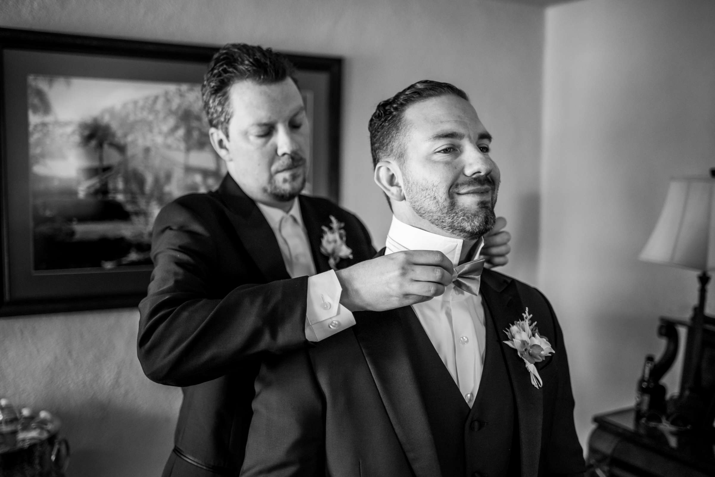 Mt Woodson Castle Wedding, Jessica and Patrick Wedding Photo #608937 by True Photography