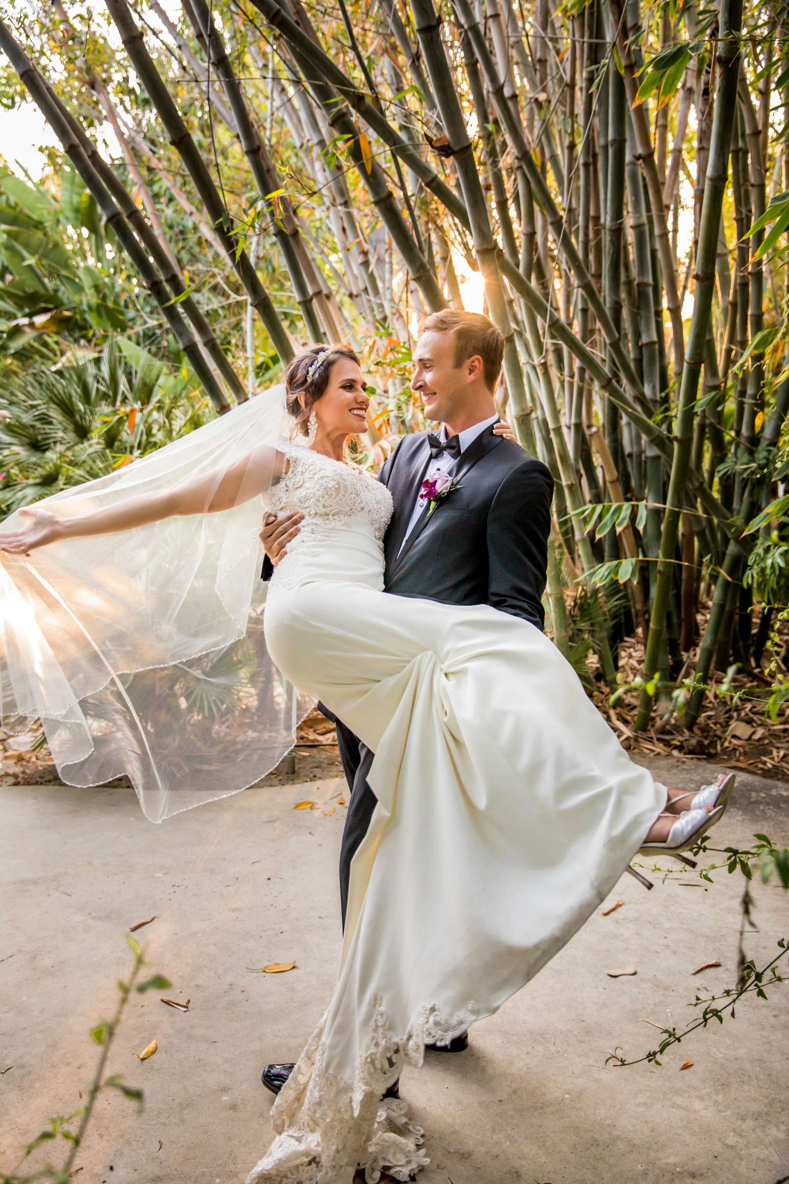 Botanica the Venue Wedding, Nicole and David Wedding Photo #103 by True Photography