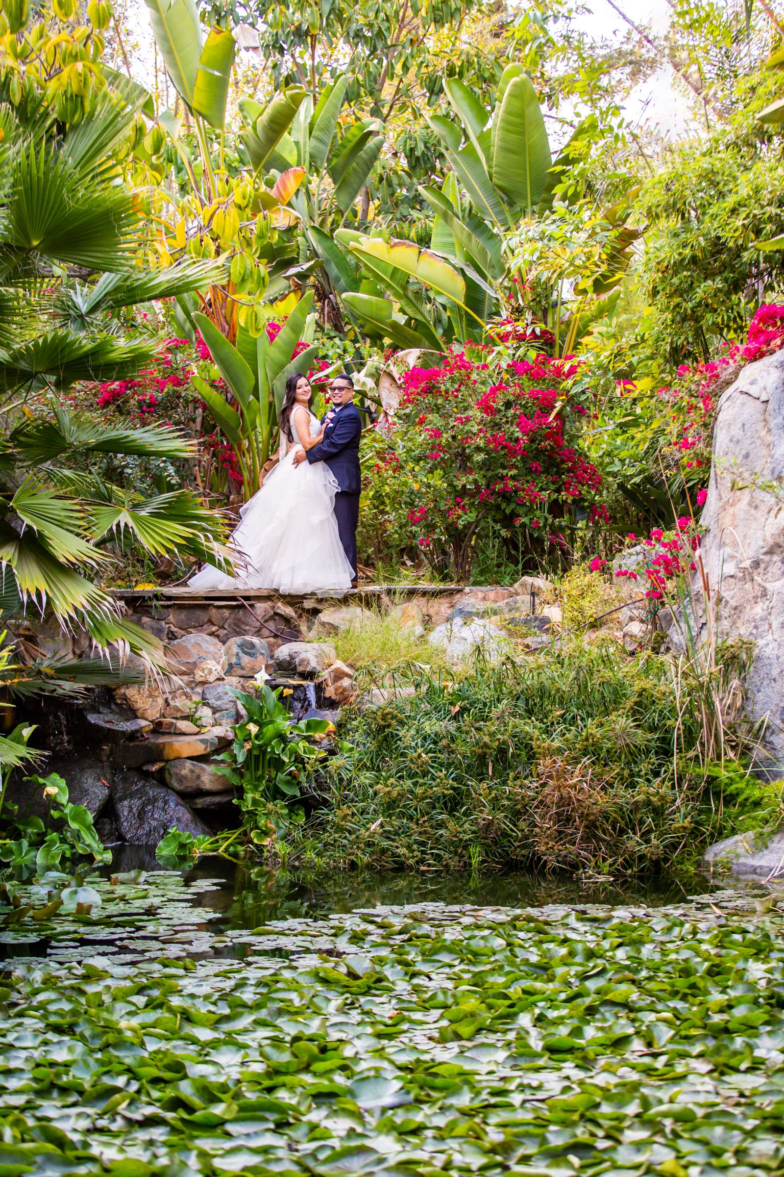 Botanica the Venue Wedding, Marie and Archie Wedding Photo #627122 by True Photography