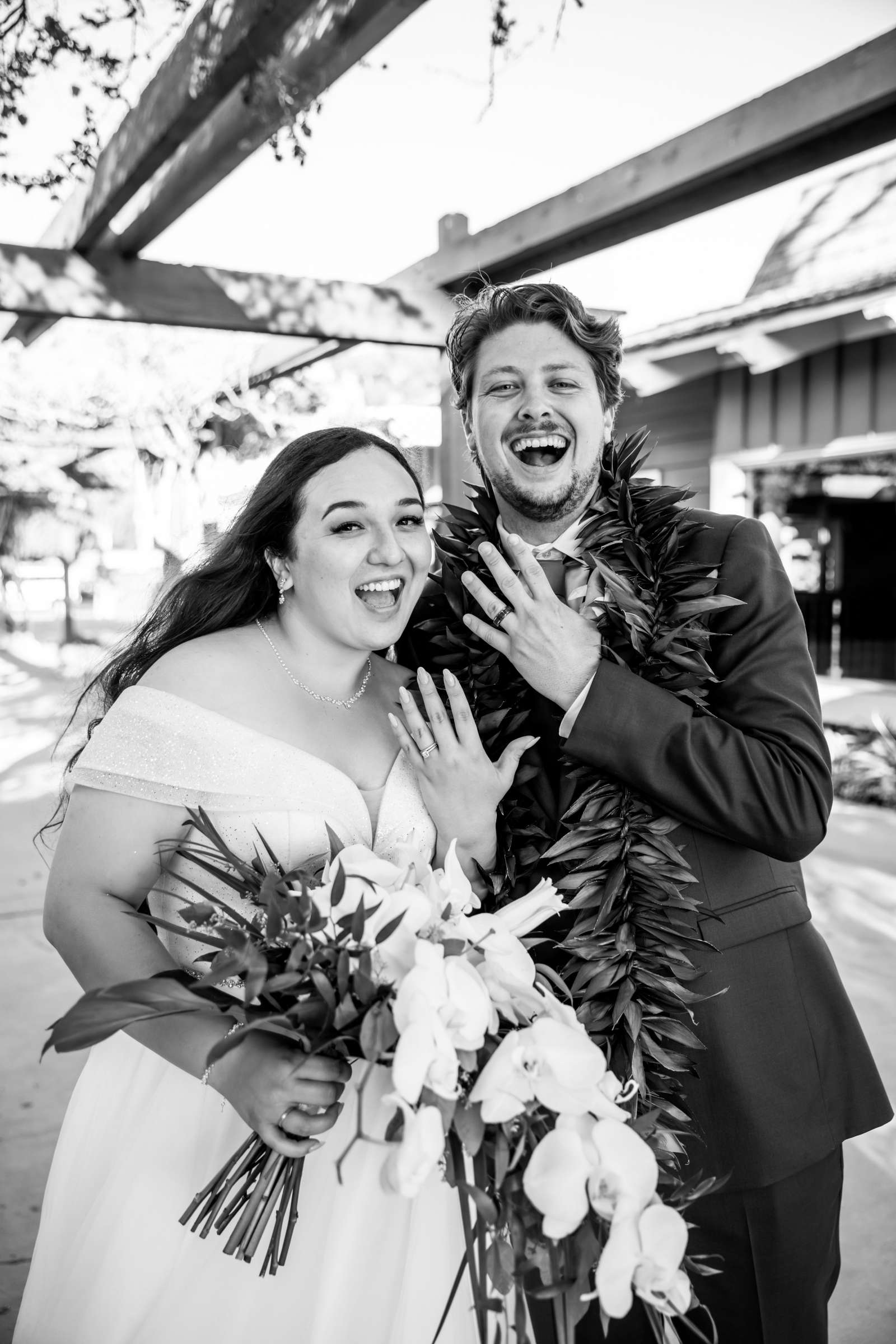 Marina Village Conference Center Wedding, Krista and Blake Wedding Photo #53 by True Photography
