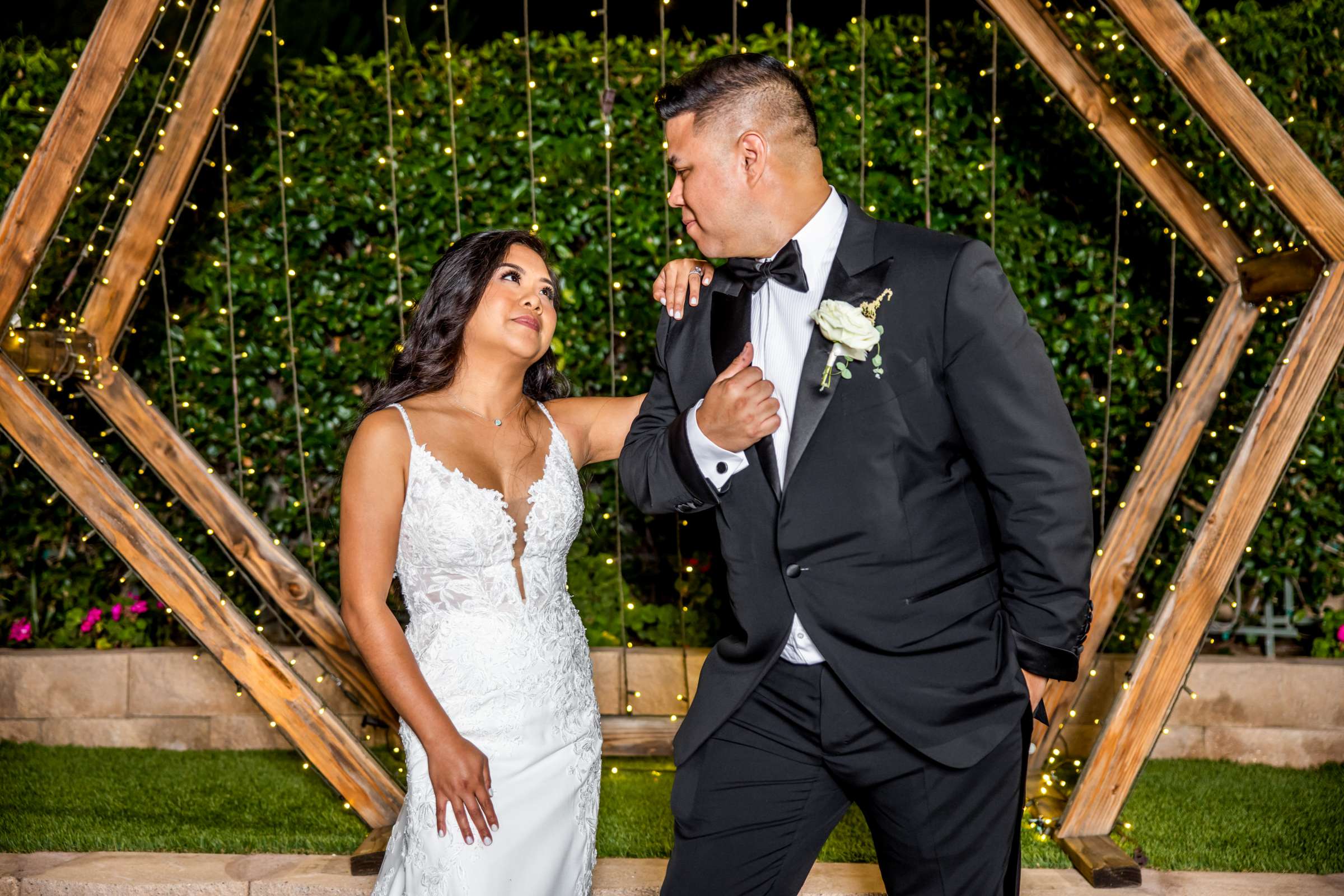Los Willows Wedding, Krista and Jose Wedding Photo #704113 by True Photography