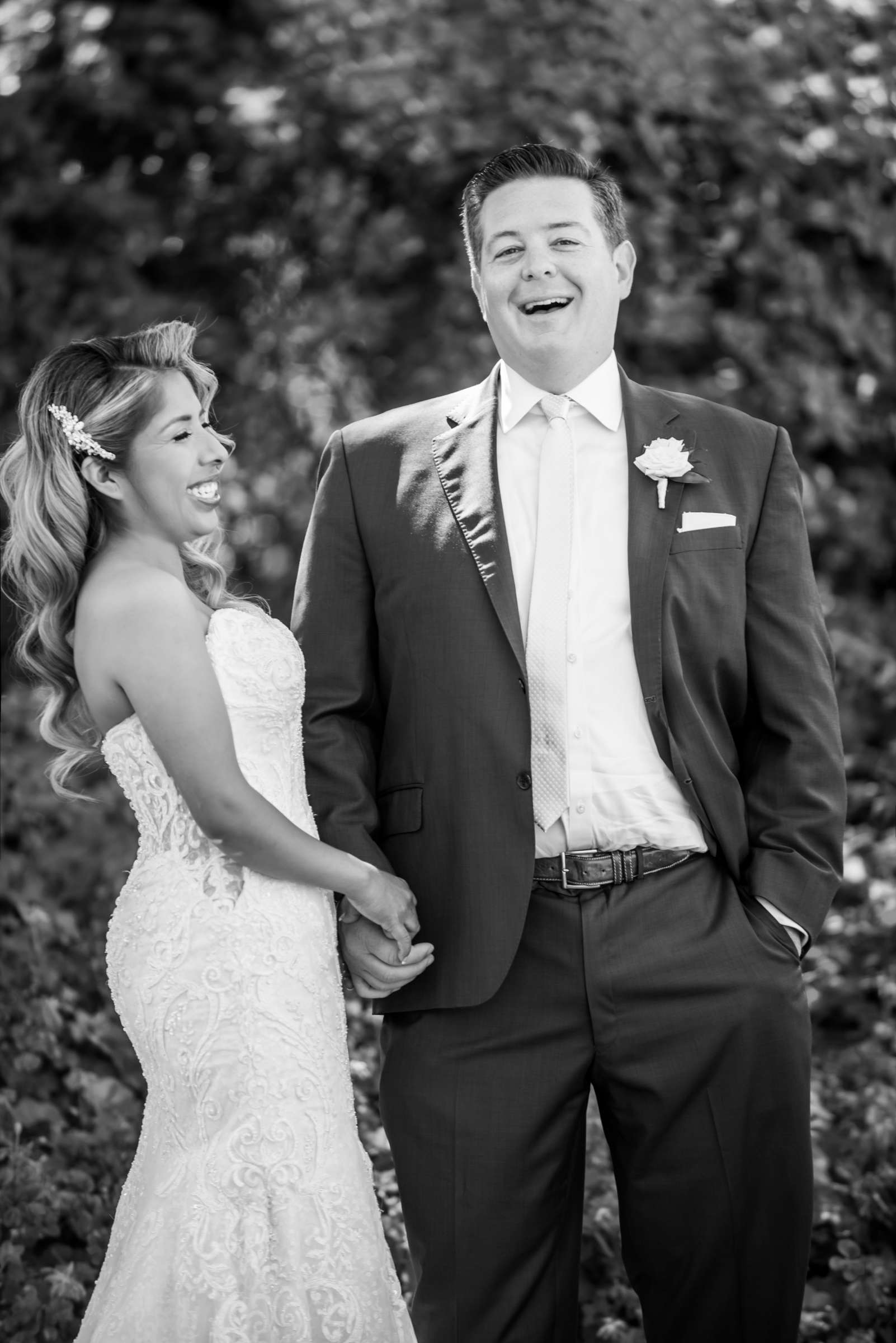 Cape Rey Wedding coordinated by Events by Jenny Smorzewski, Imelda and Mike Wedding Photo #44 by True Photography