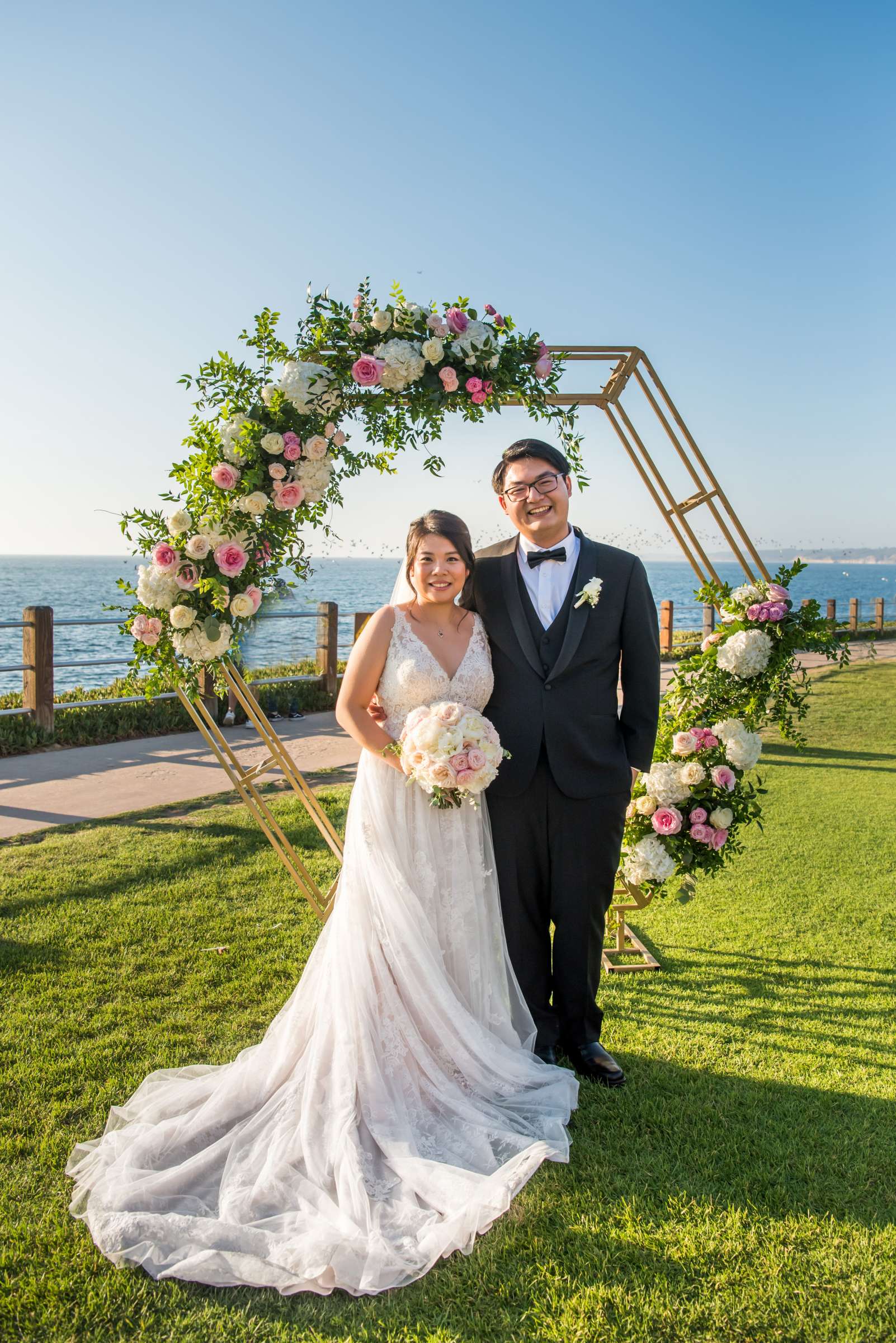 Wedding, Serena and Oscar Wedding Photo #10 by True Photography