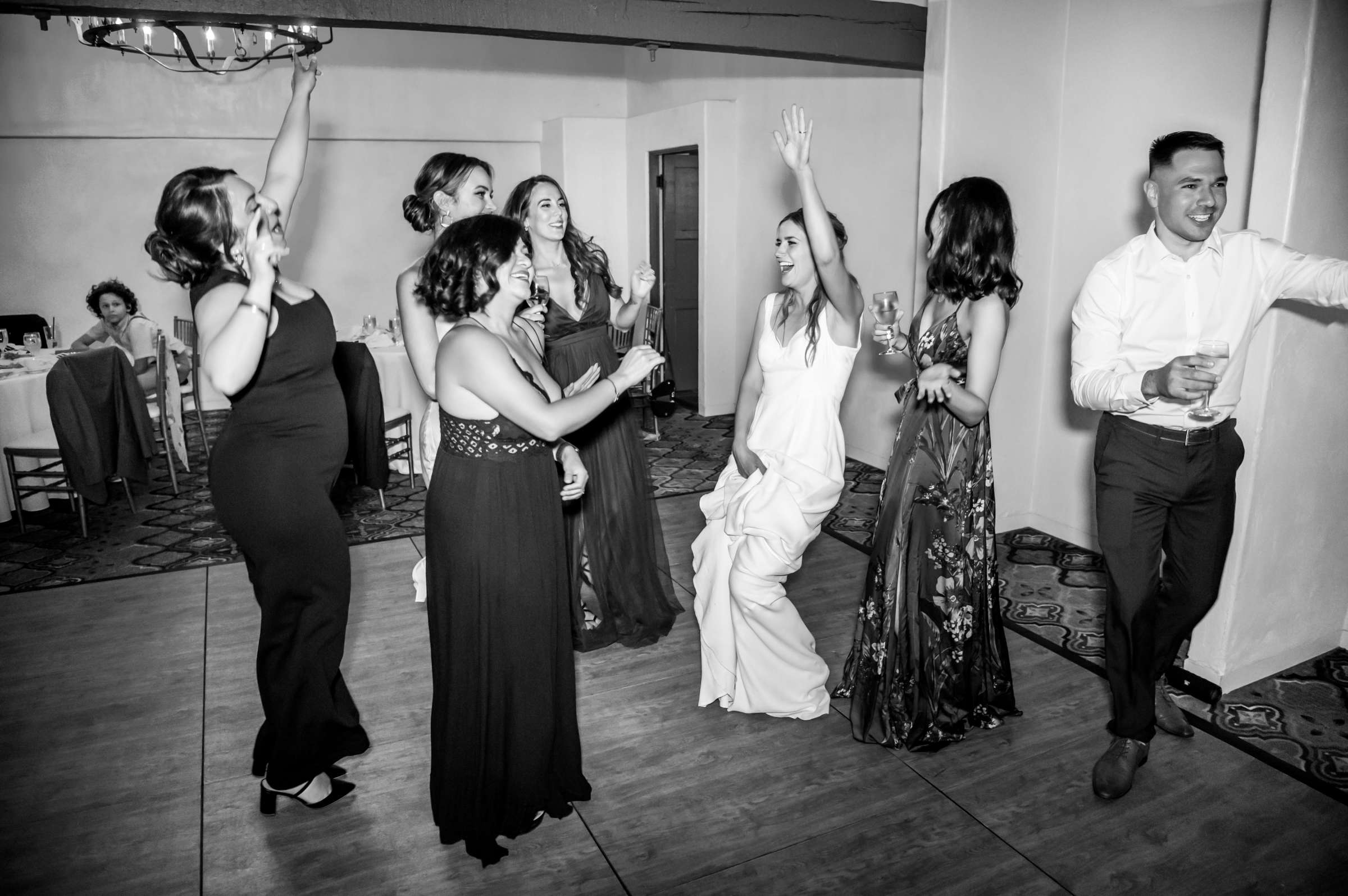 The Prado Wedding, Katie and Darell Wedding Photo #26 by True Photography