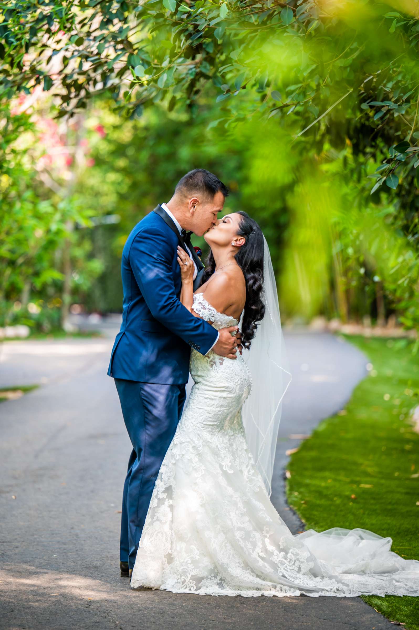 Botanica the Venue Wedding, Alexis and Jay Wedding Photo #67 by True Photography