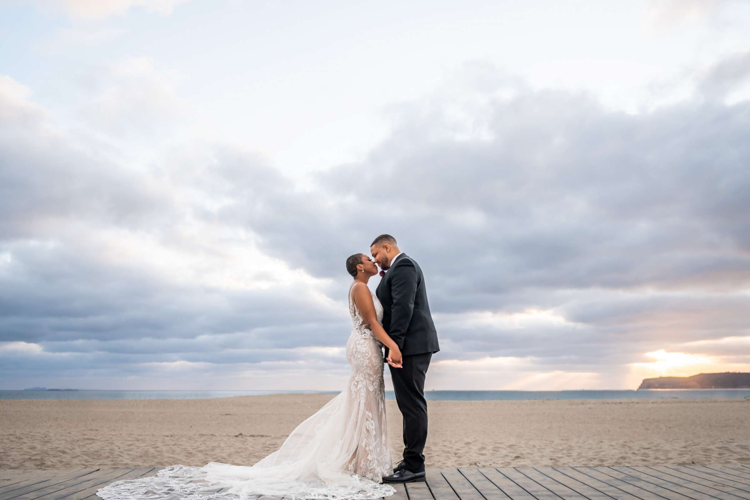 Hotel Del Coronado Wedding coordinated by Events By Gisele, Victoria and Mason Wedding Photo #7 by True Photography