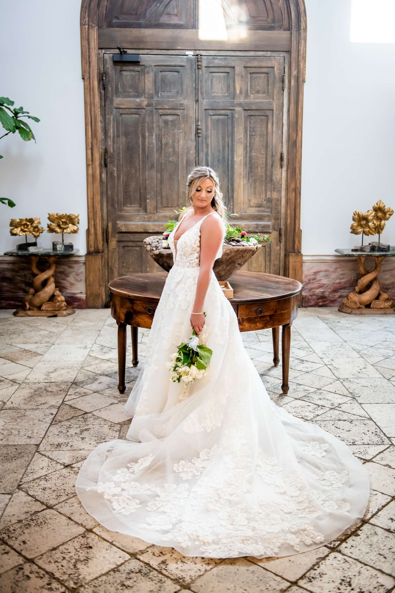 Vista Valley Country Club Wedding, Lisa and Ashley Wedding Photo #68 by True Photography