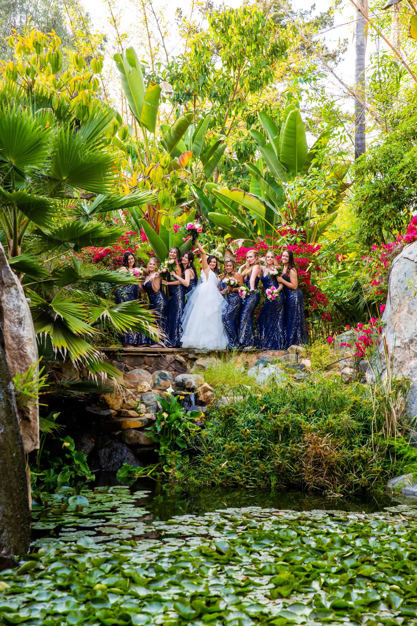Botanica the Venue Wedding, Marie and Archie Wedding Photo #626149 by True Photography