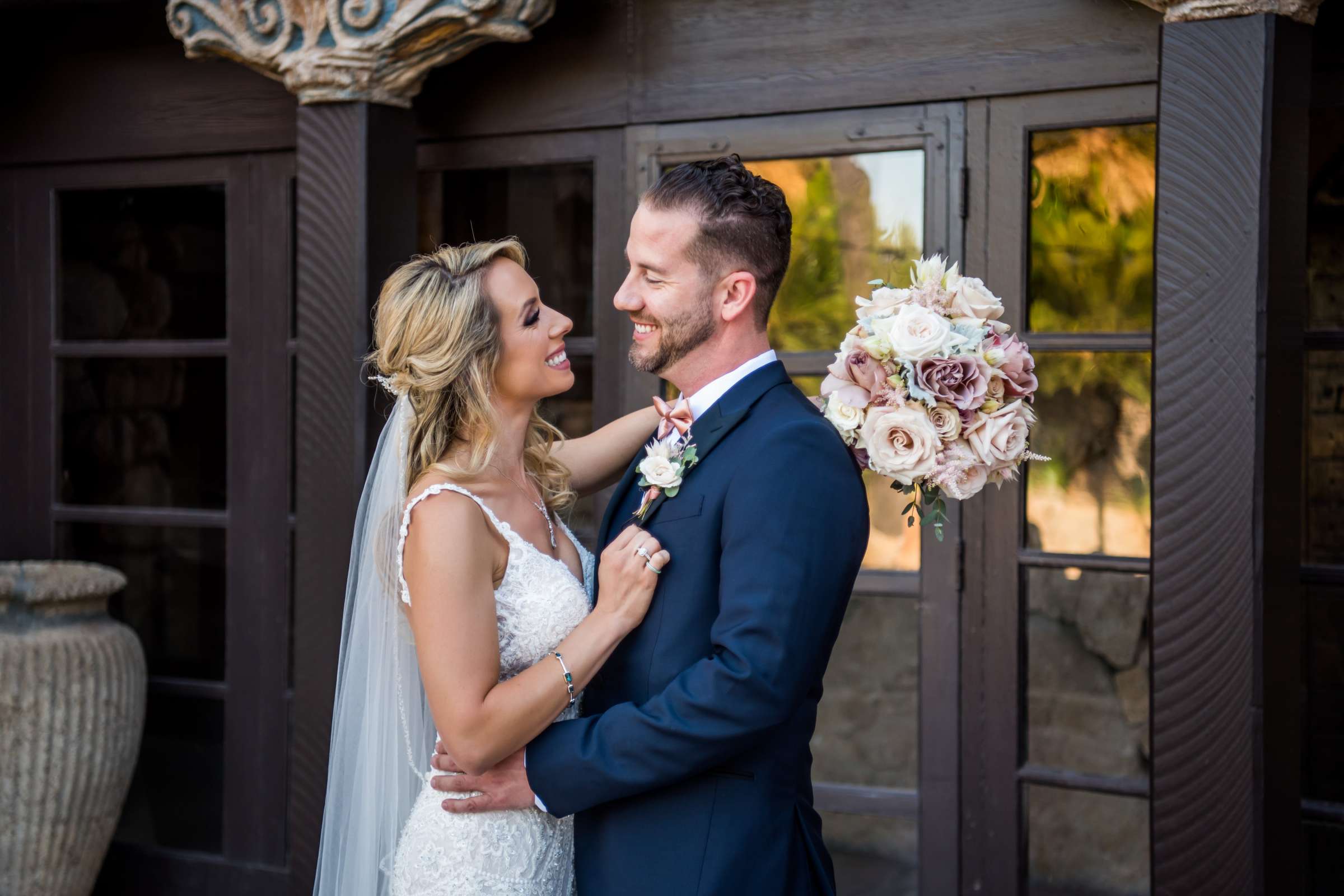Mt Woodson Castle Wedding, Jessica and Patrick Wedding Photo #608894 by True Photography