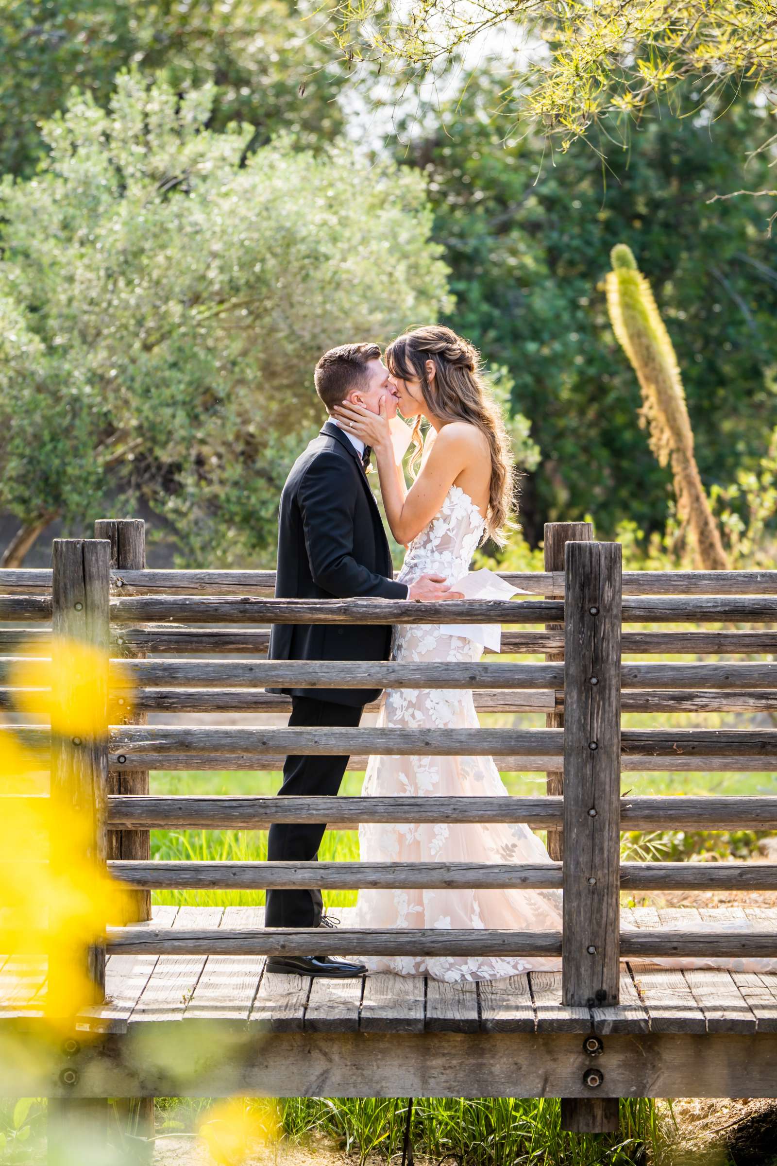 Leo Carrillo Ranch Wedding, Megan and Luke Wedding Photo #5 by True Photography