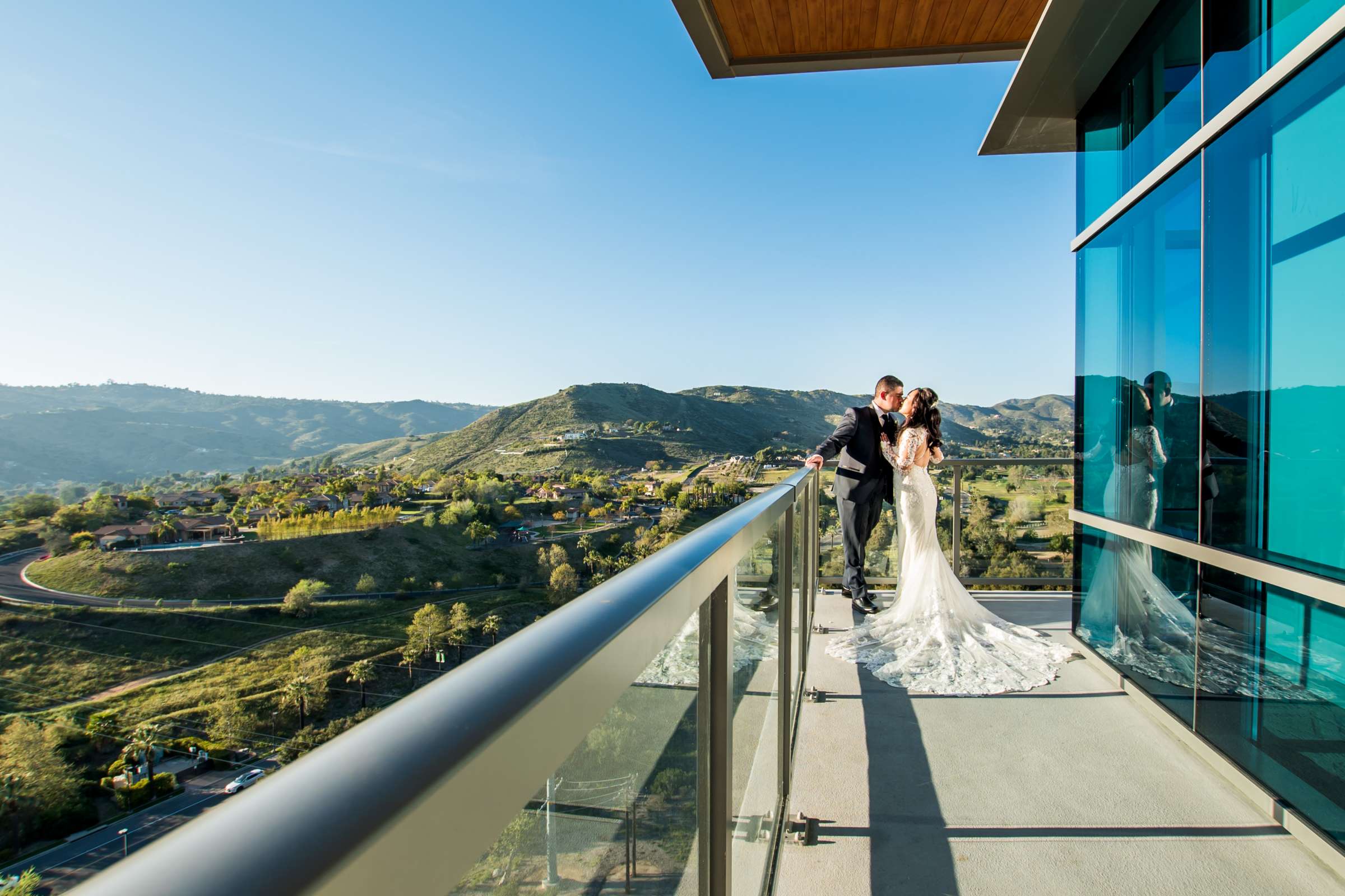Sycuan Resort Wedding coordinated by Weddings With Love & Laughter, Lani and Anthony Wedding Photo #625295 by True Photography