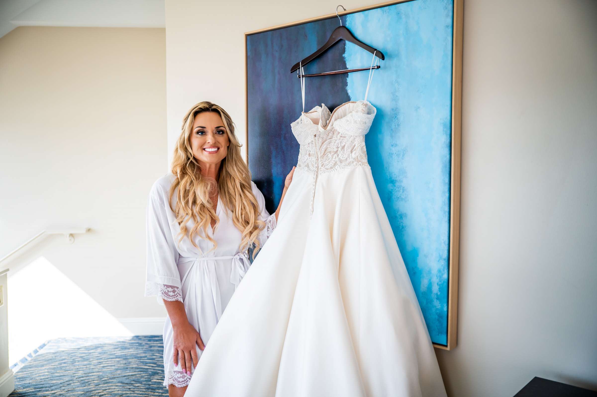 San Diego Mission Bay Resort Wedding coordinated by Type A Soiree Events, Grete and Brandon Wedding Photo #29 by True Photography