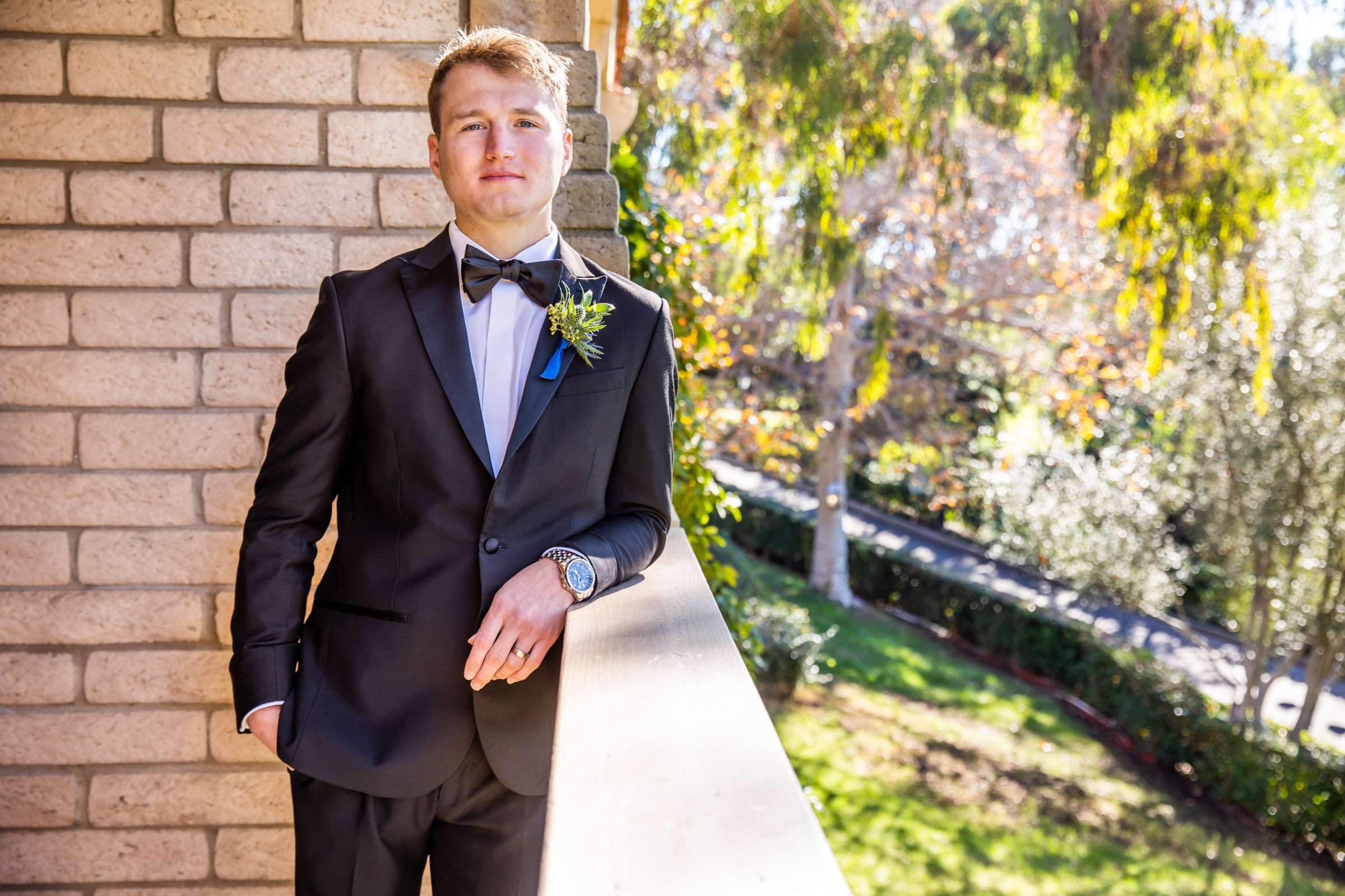 Rancho Bernardo Inn Wedding, Gracie and Dan Wedding Photo #9 by True Photography