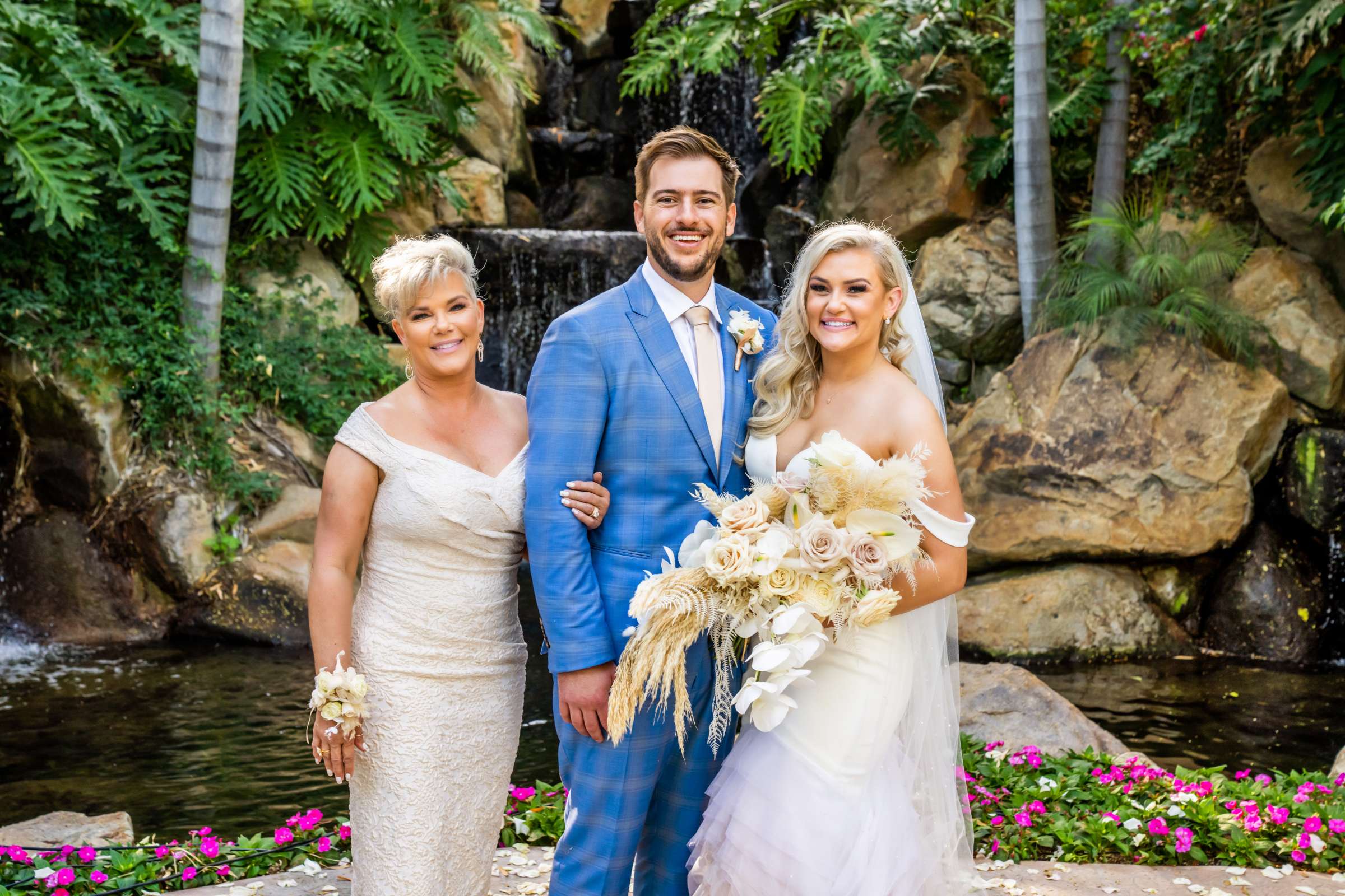 Grand Tradition Estate Wedding, Tiffany and Christopher Wedding Photo #135 by True Photography