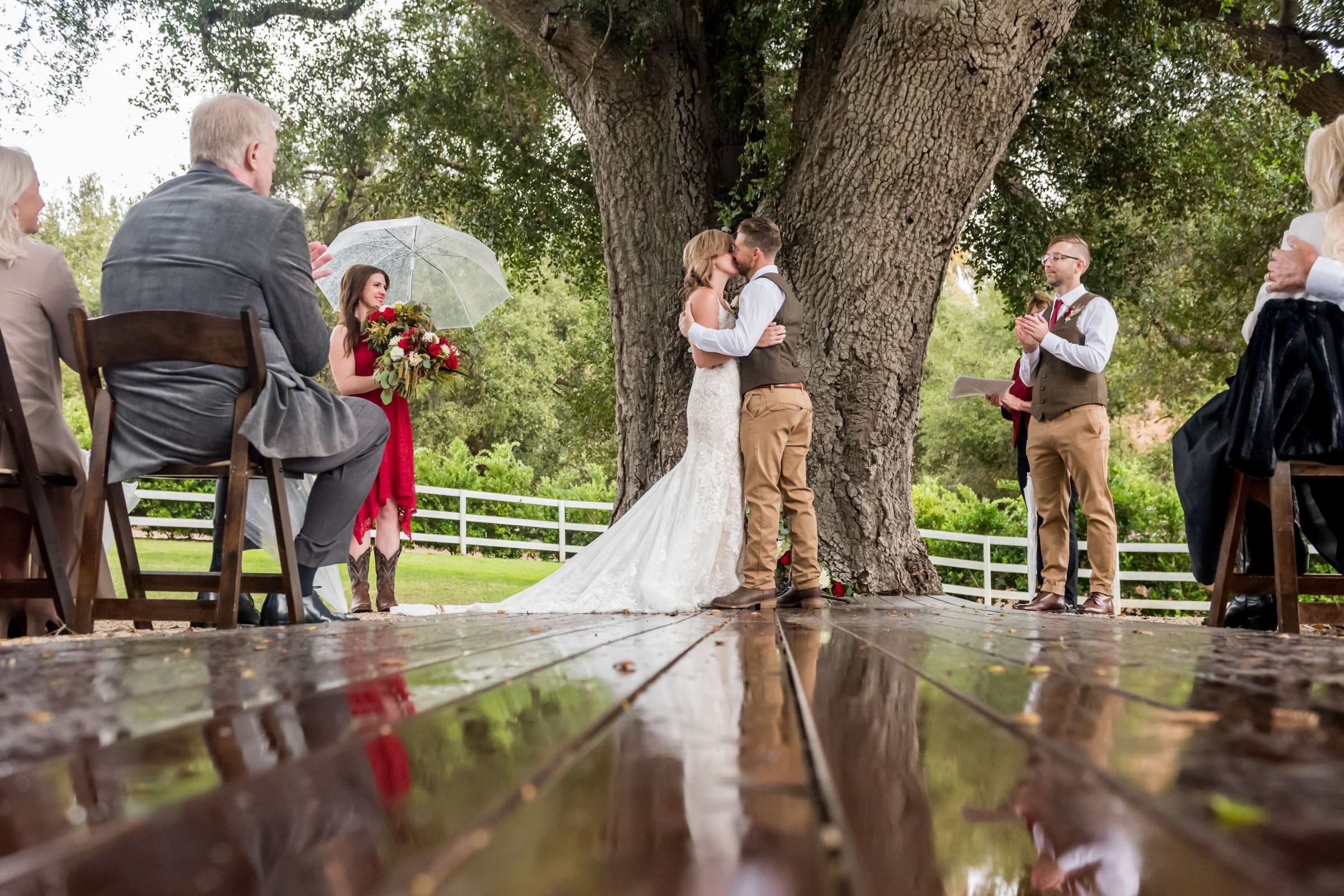 Circle Oak Ranch Weddings Wedding, Chelsea and Evan Wedding Photo #92 by True Photography