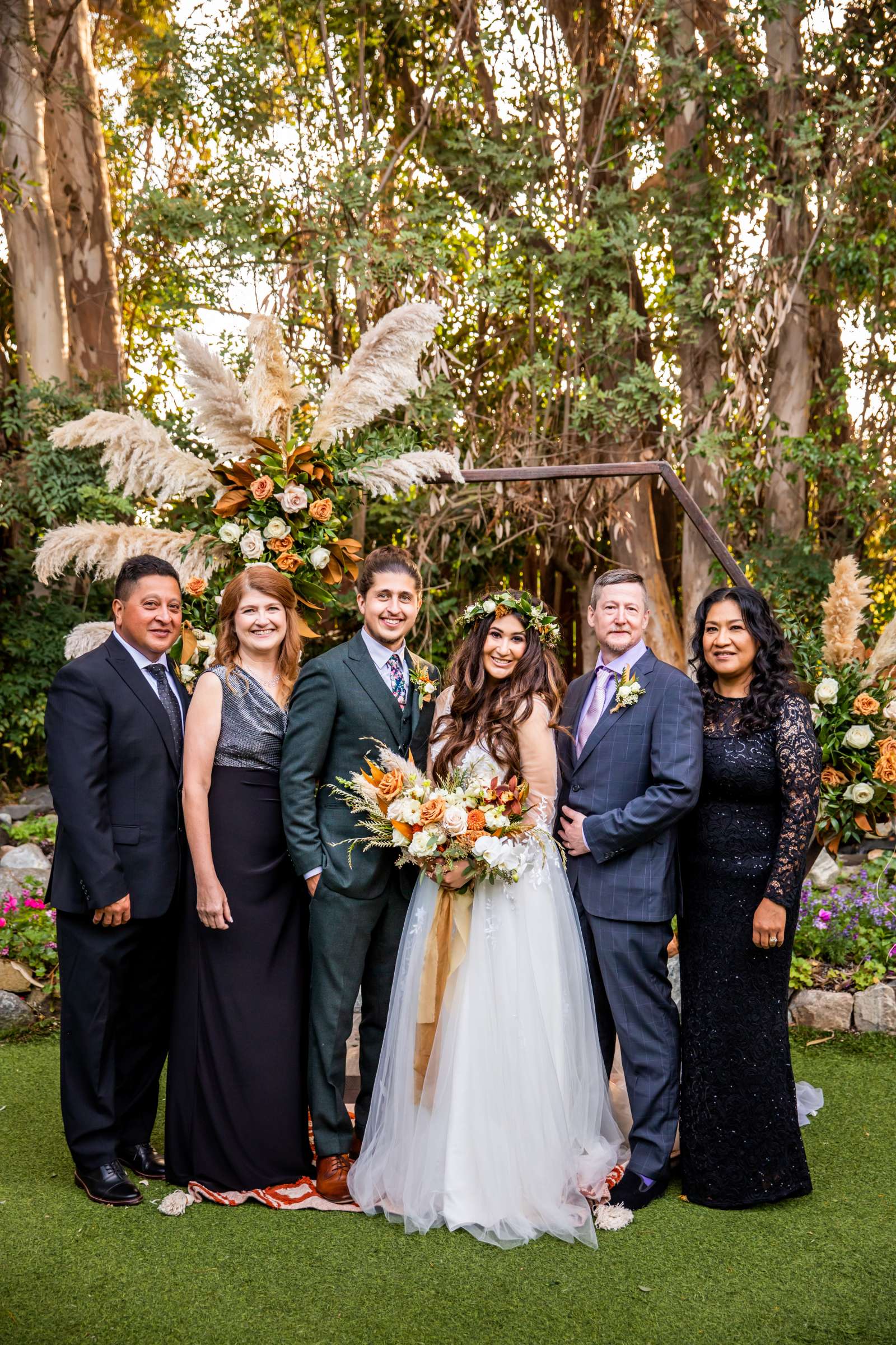 Twin Oaks House & Gardens Wedding Estate Wedding, Vanessa and Nicholas Wedding Photo #84 by True Photography
