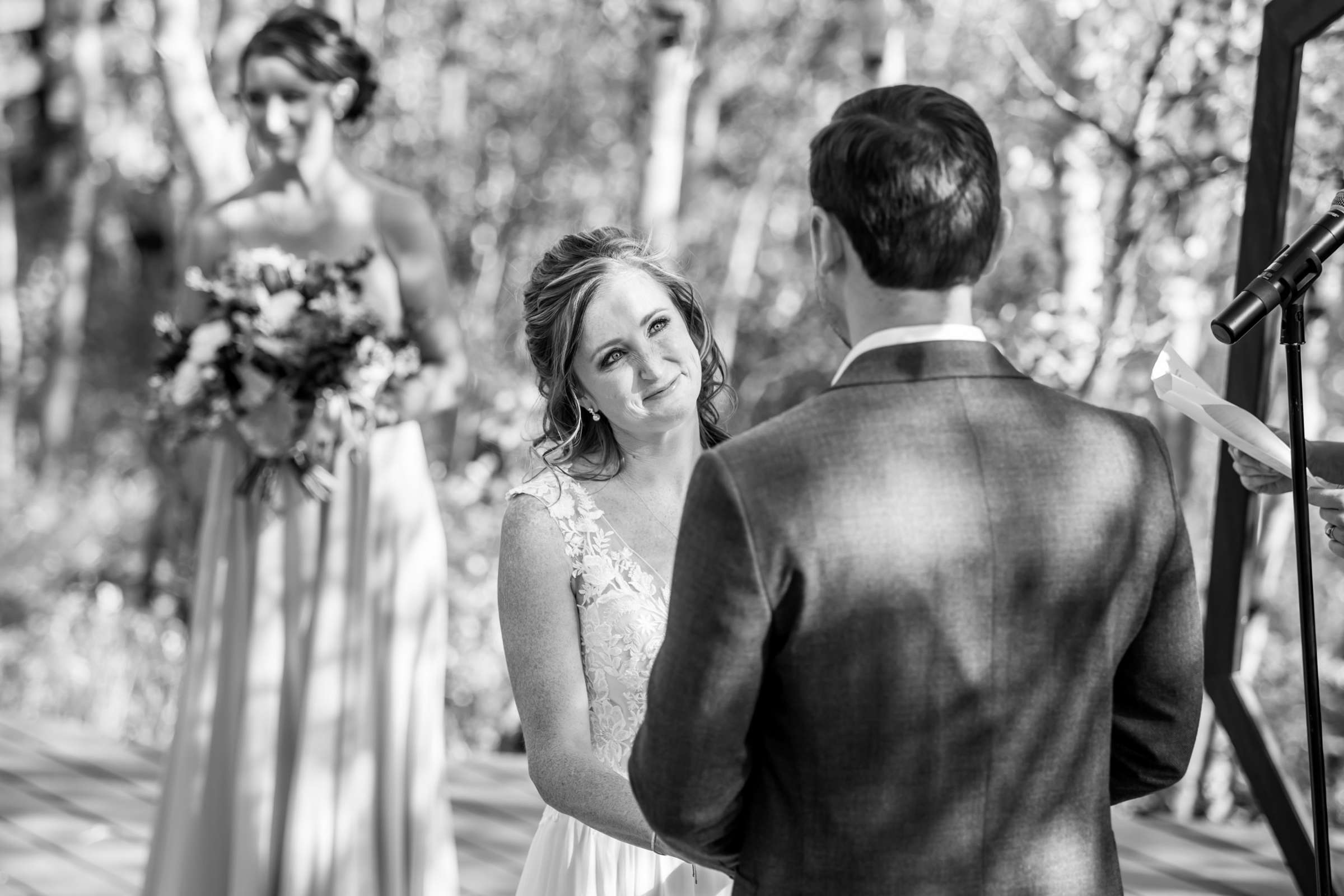 Wild Basin Lodge Wedding, Allison and Dan Wedding Photo #54 by True Photography