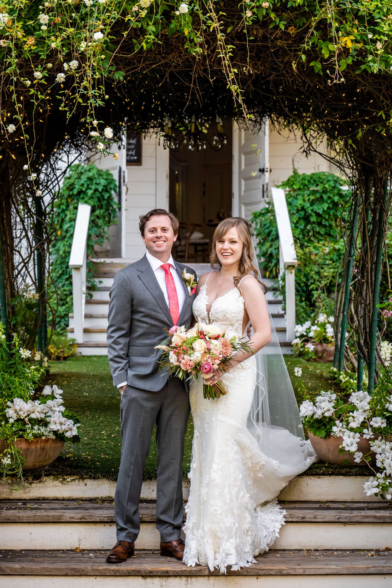 Green Gables Wedding Estate Wedding, Christine and Jamie Wedding Photo #2 by True Photography