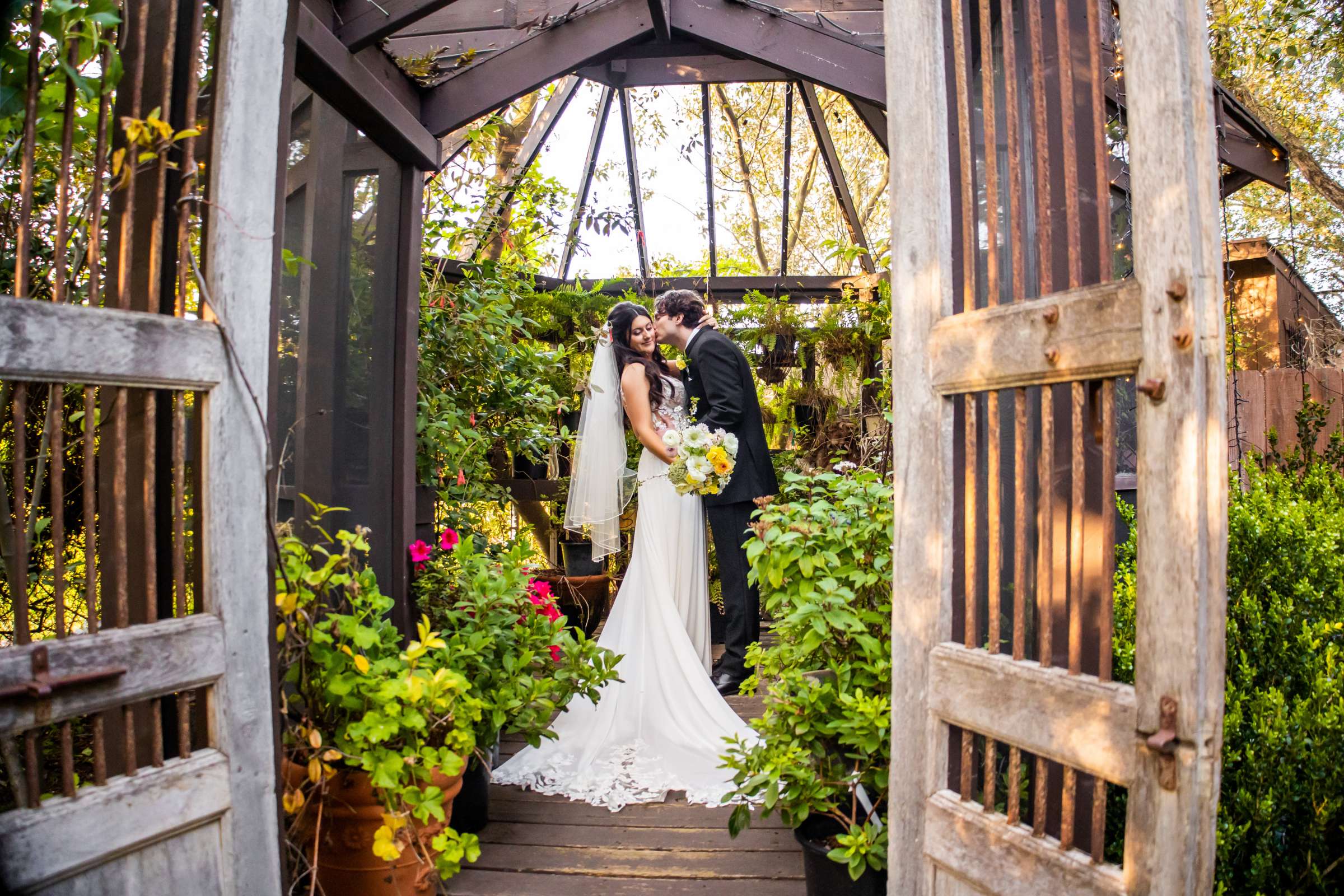 Twin Oaks House & Gardens Wedding Estate Wedding, Bridget and Trace Wedding Photo #7 by True Photography