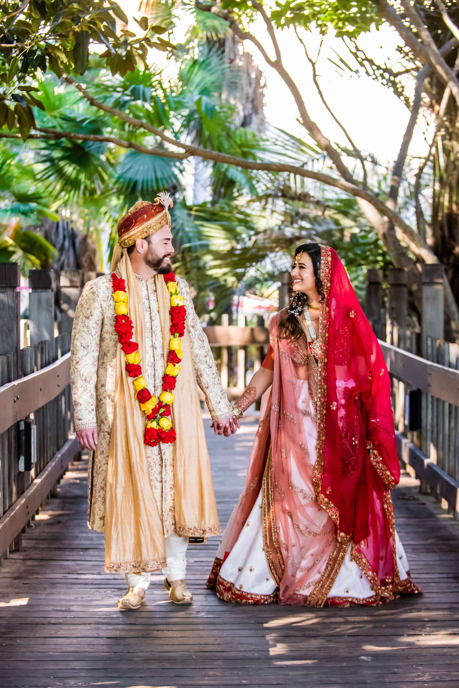 Wedding, Kavita and Orlando Wedding Photo #5 by True Photography