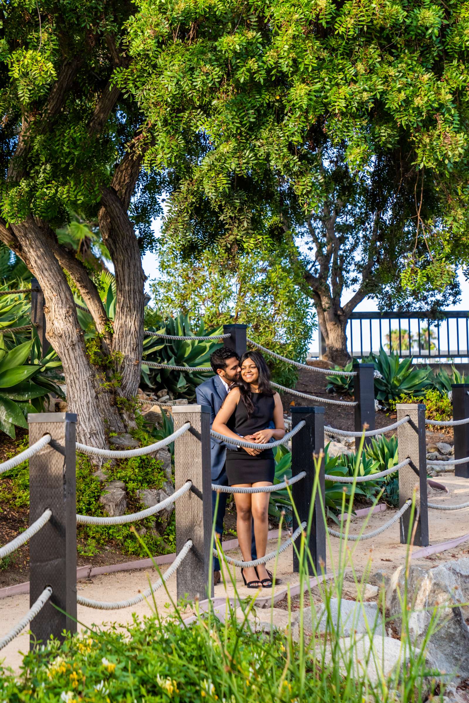 Black Swan Weddings Proposal, Sneha and Abhijeet Proposal Photo #11 by True Photography