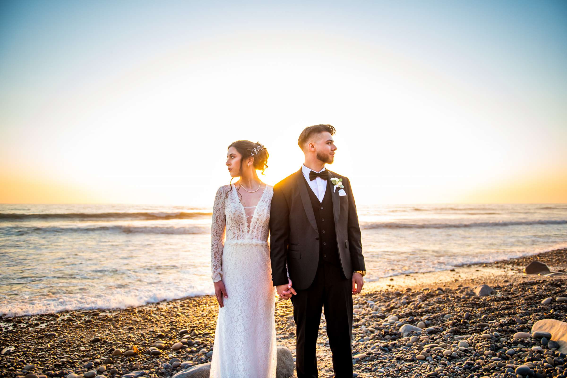 Cape Rey Wedding, Rachel and Christopher Wedding Photo #624697 by True Photography