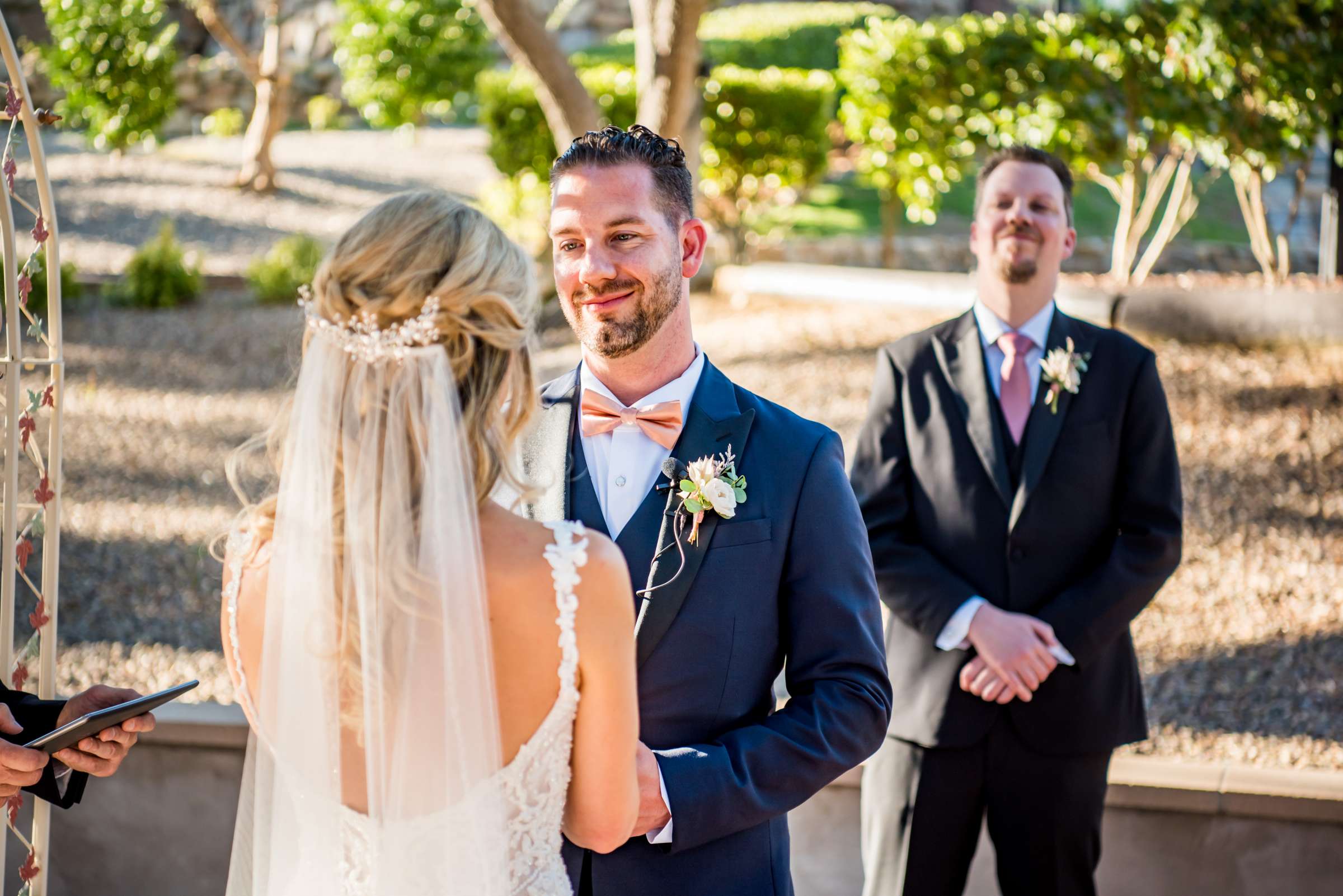 Mt Woodson Castle Wedding, Jessica and Patrick Wedding Photo #608980 by True Photography