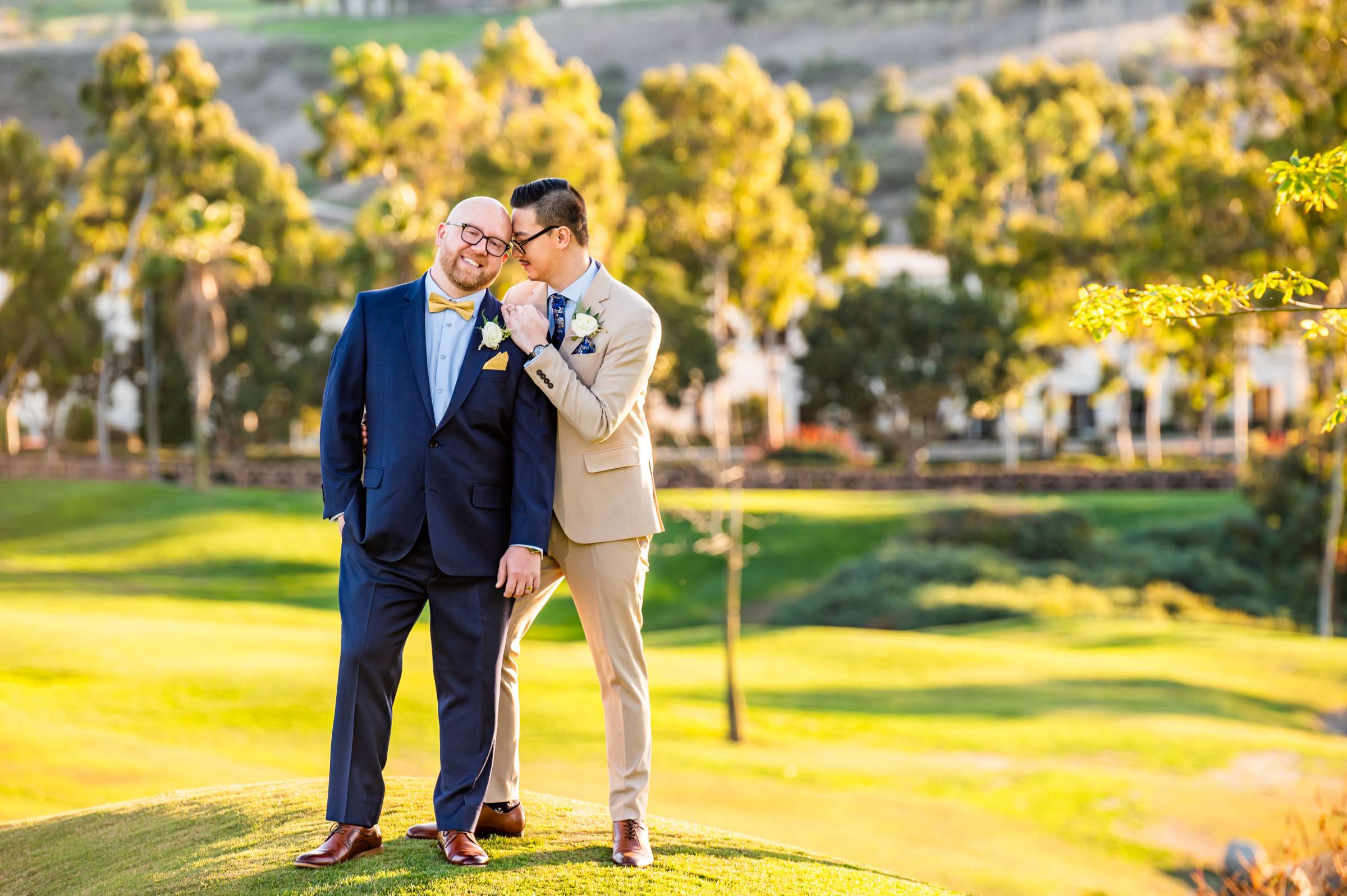 Talega Golf Club Wedding, Jasper and Coy Wedding Photo #30 by True Photography
