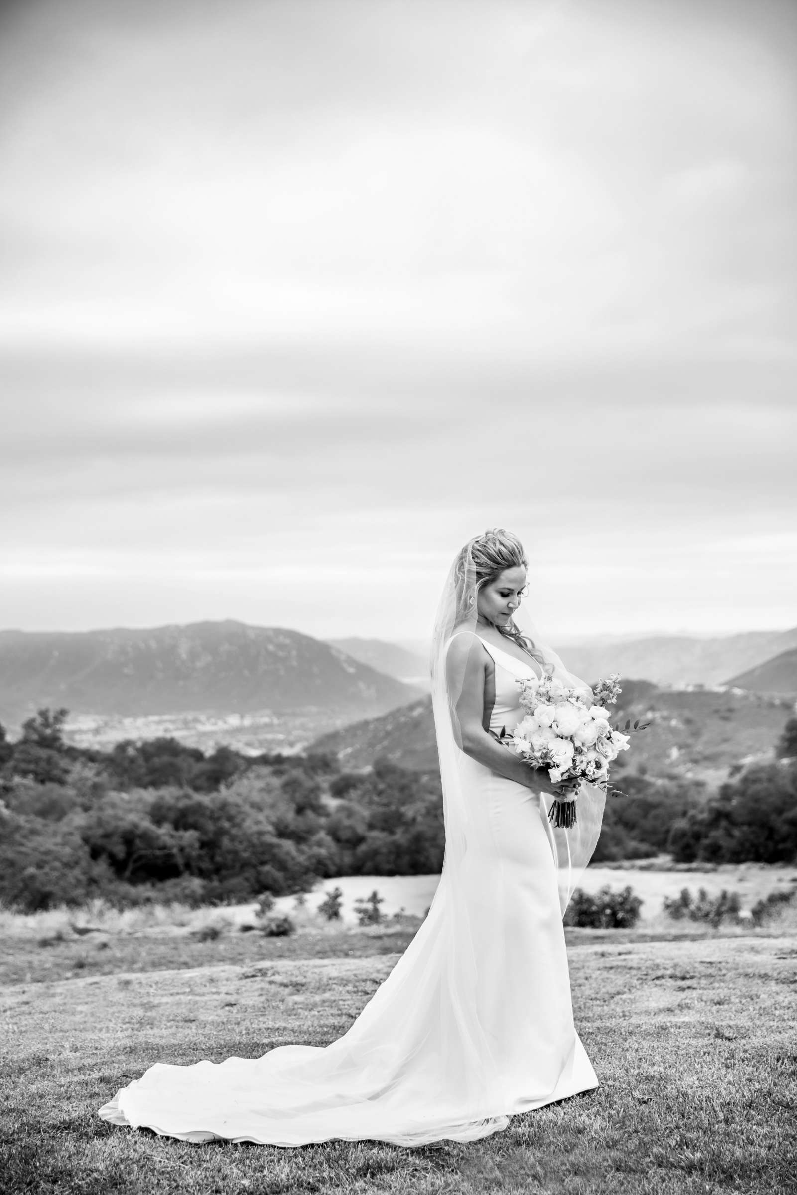 Condors Nest Ranch Wedding, Natascha and Brent Wedding Photo #63 by True Photography