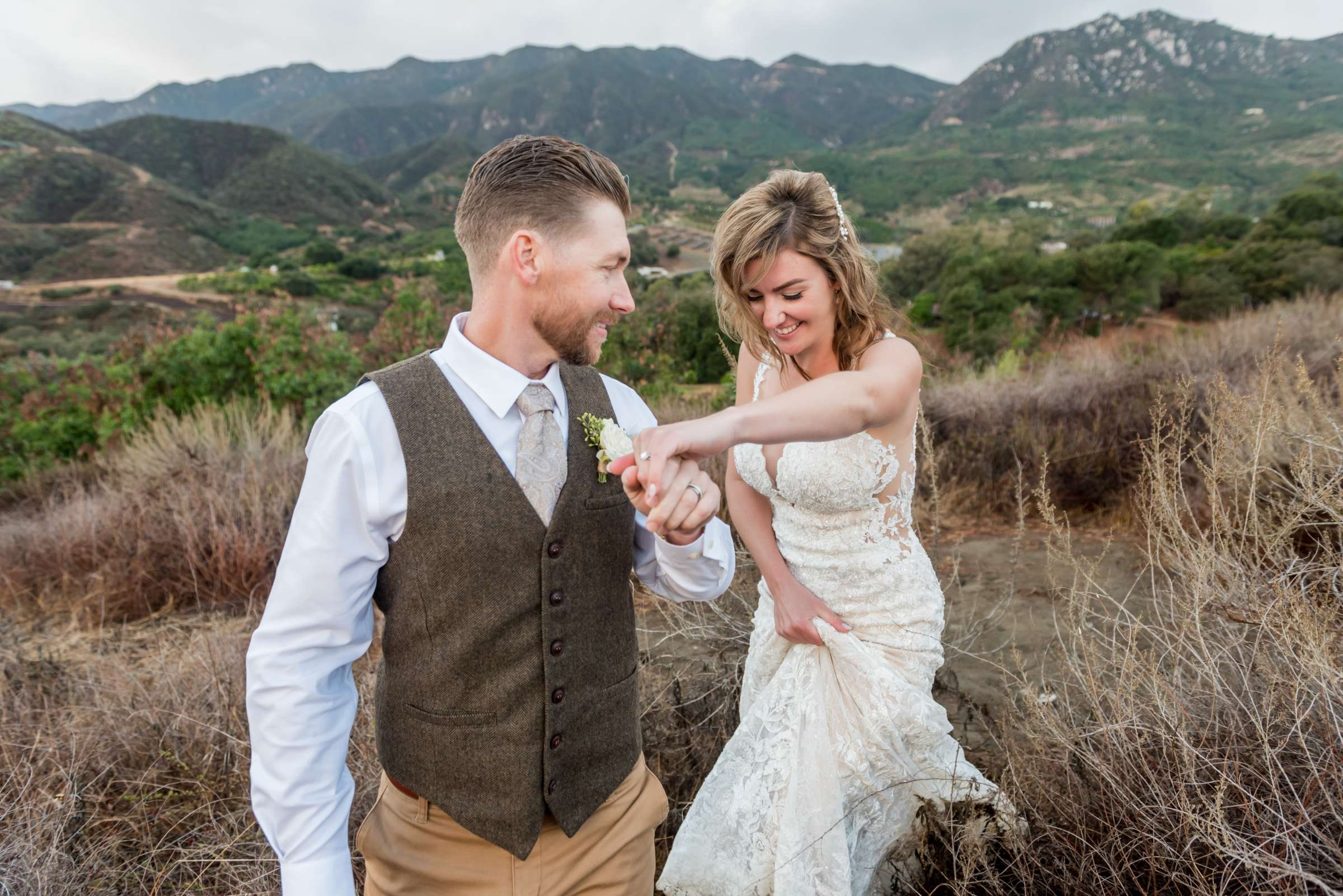 Circle Oak Ranch Weddings Wedding, Chelsea and Evan Wedding Photo #15 by True Photography