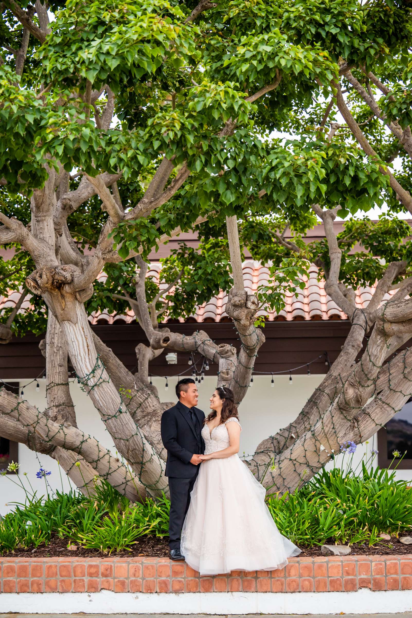 Shadowridge Golf Club Wedding, Anahi and Gregorio Wedding Photo #29 by True Photography