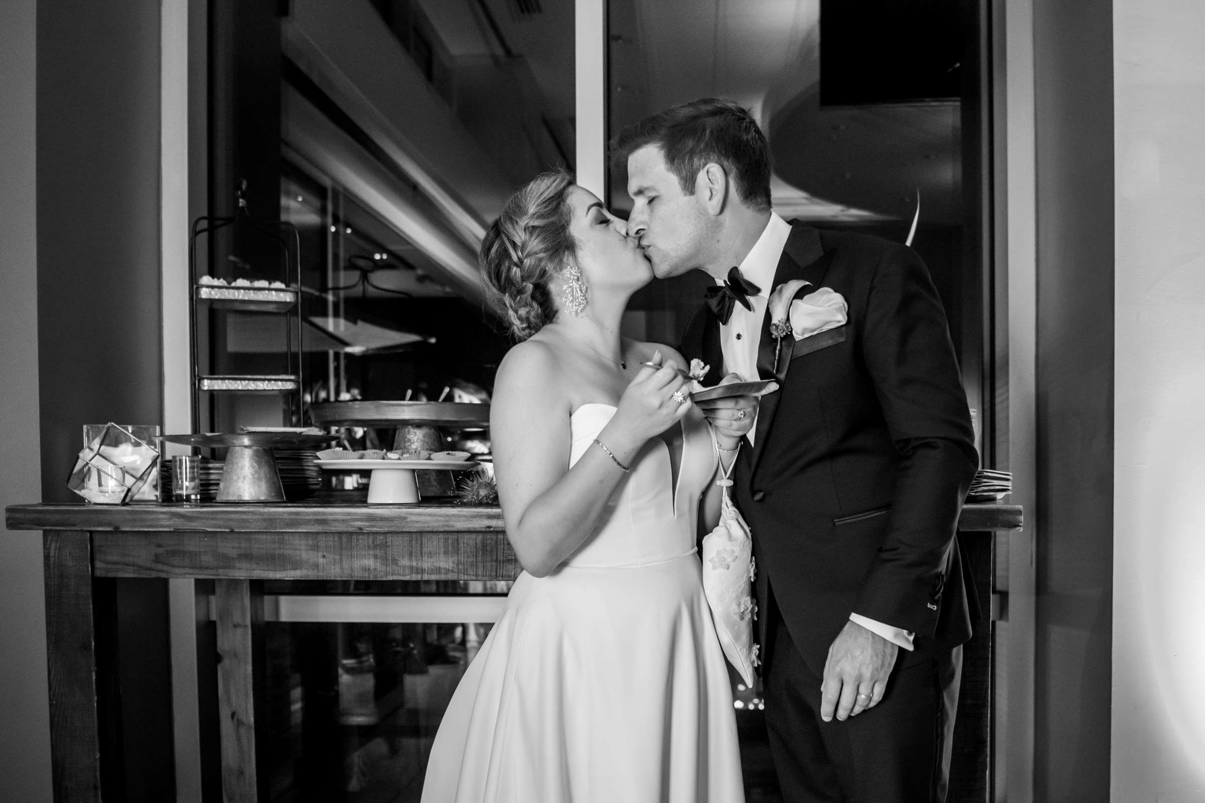 The Ultimate Skybox Wedding, Sarah and Scott Wedding Photo #637248 by True Photography