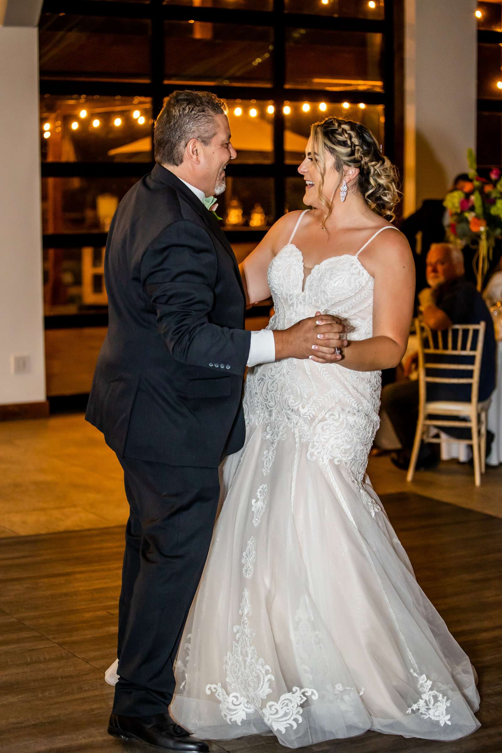 Los Willows Wedding, Nicole and Braden Wedding Photo #26 by True Photography