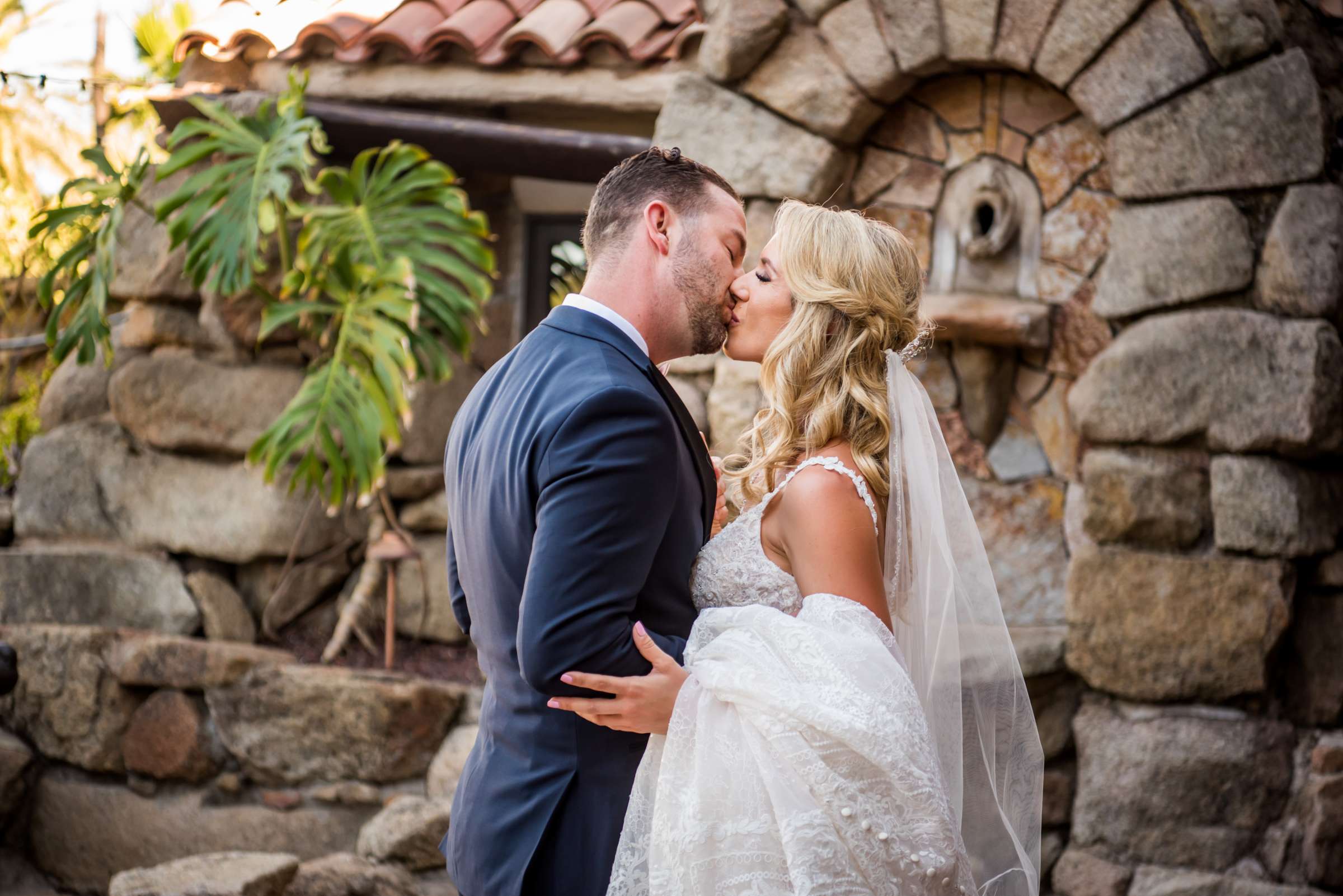 Mt Woodson Castle Wedding, Jessica and Patrick Wedding Photo #608948 by True Photography
